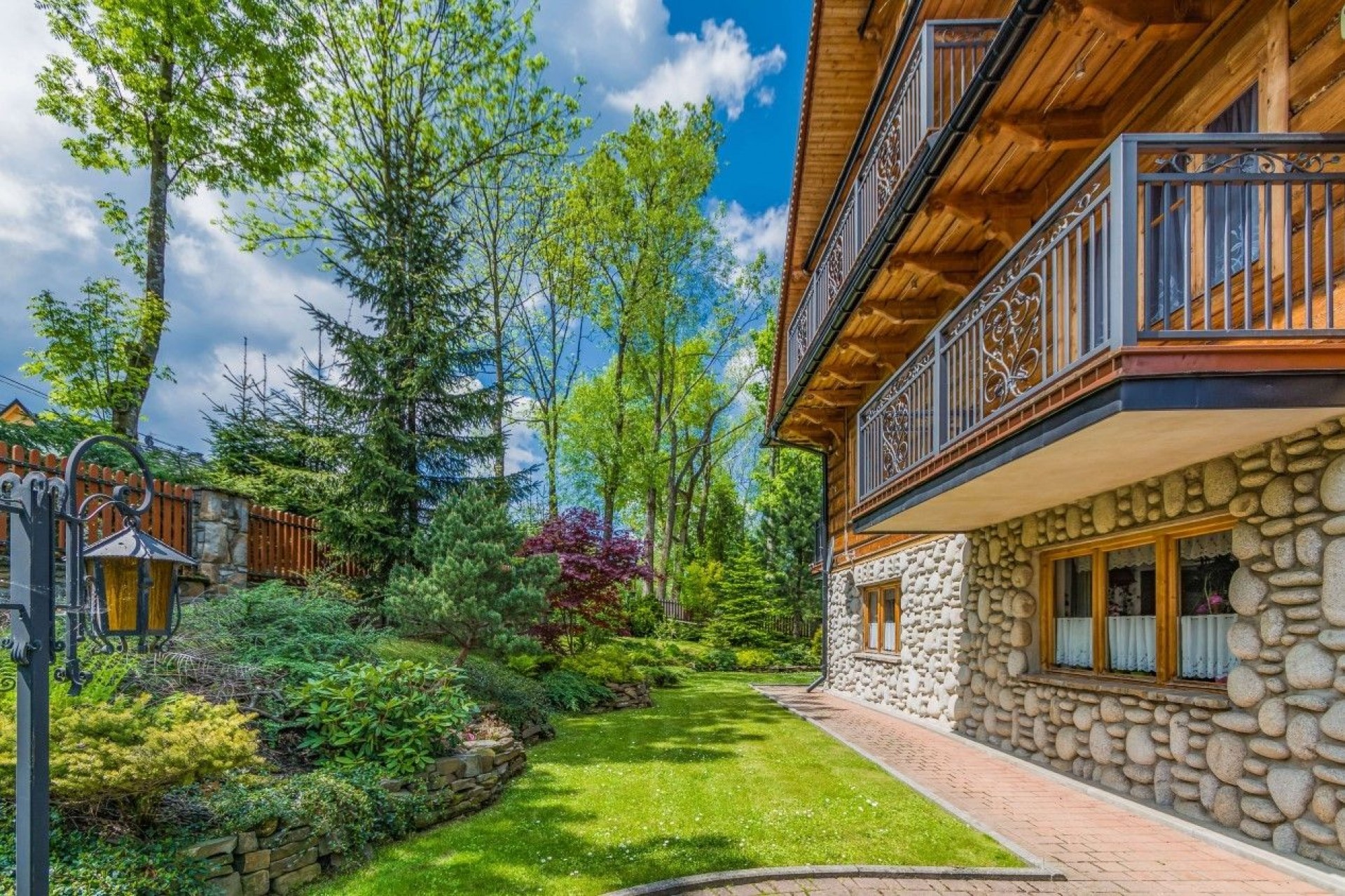 GOŚCINIEC REGIONALNY