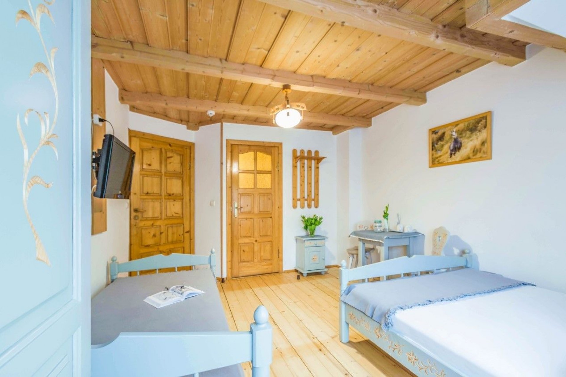 GOŚCINIEC REGIONALNY