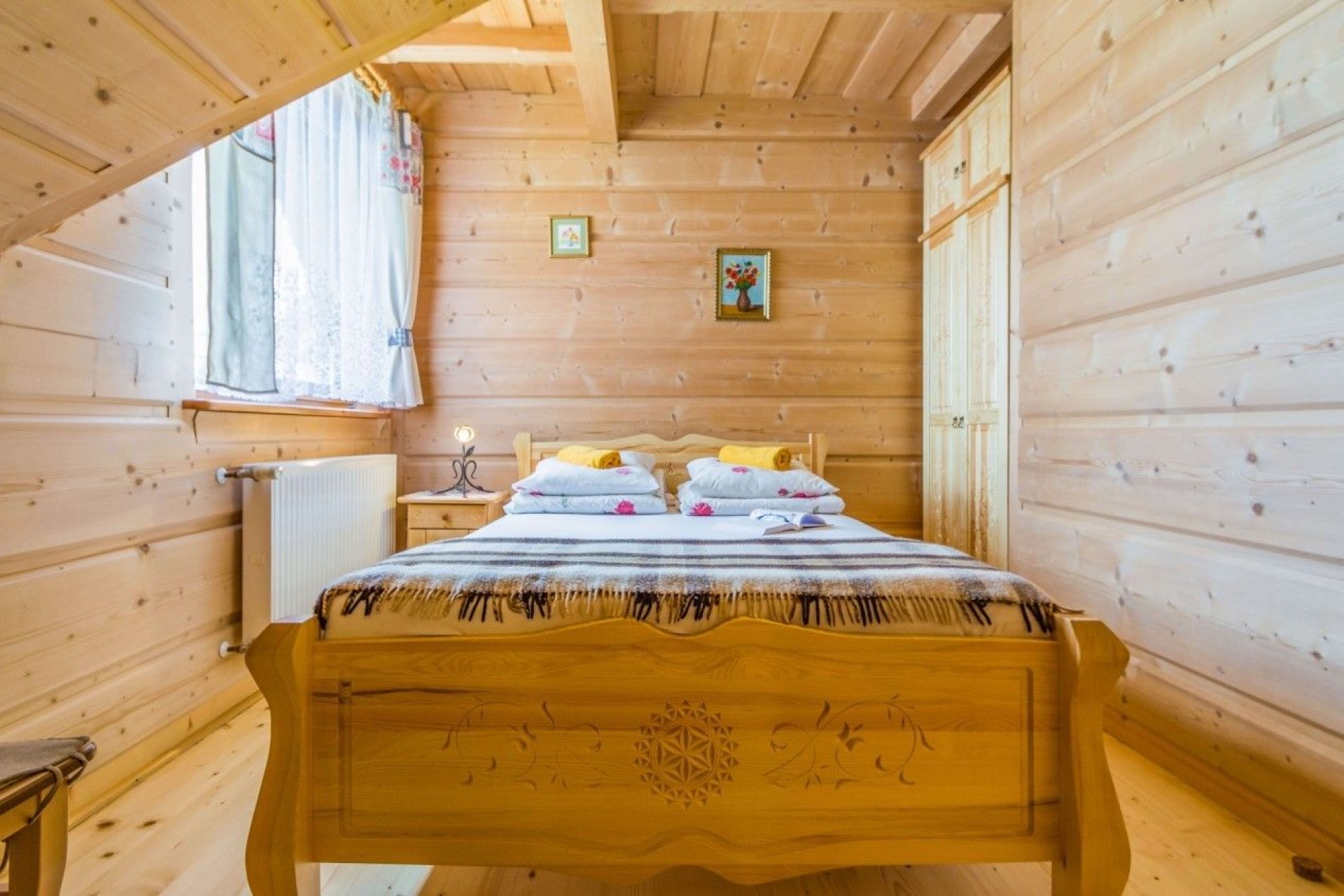 GOŚCINIEC REGIONALNY