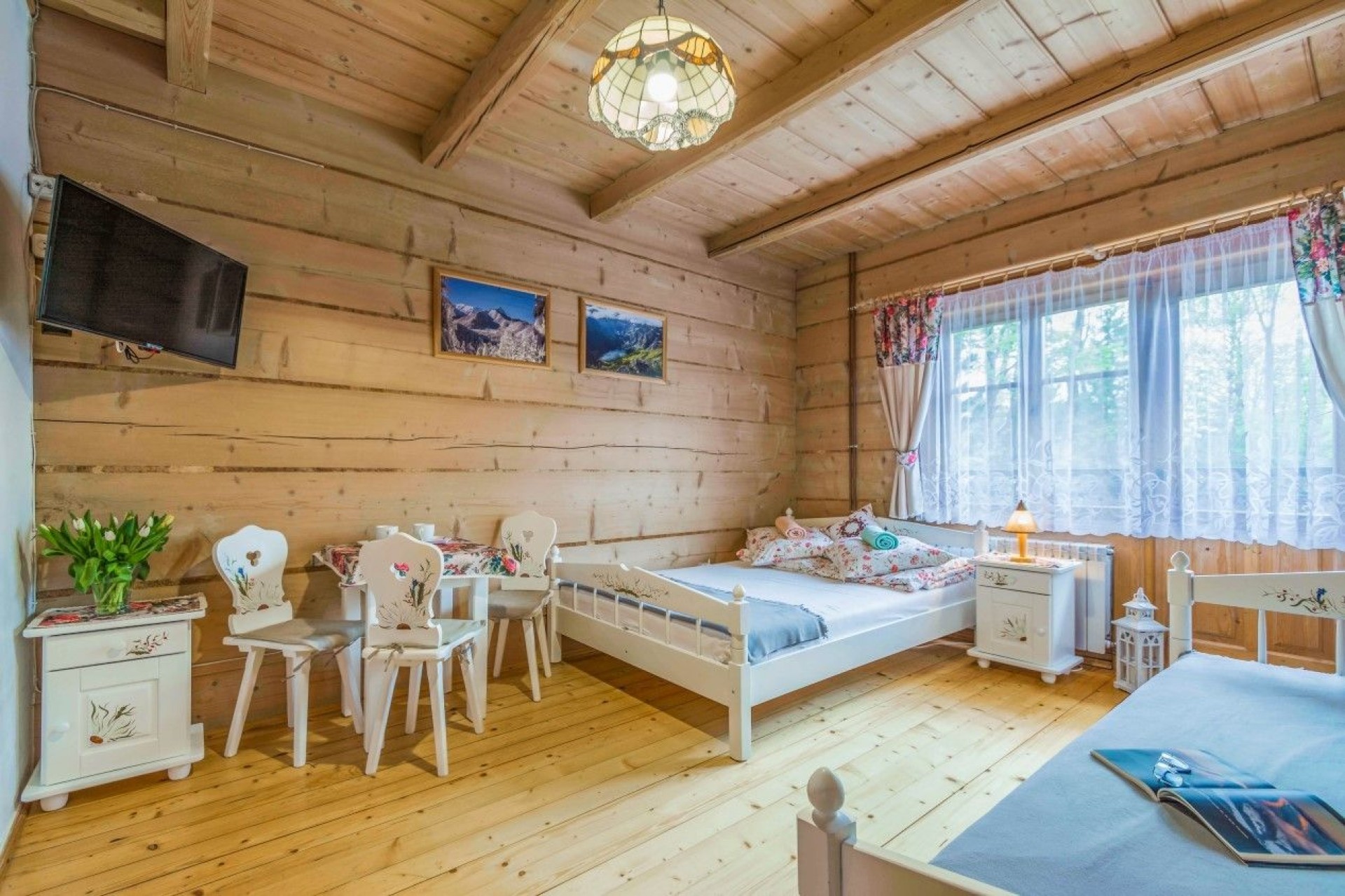 GOŚCINIEC REGIONALNY