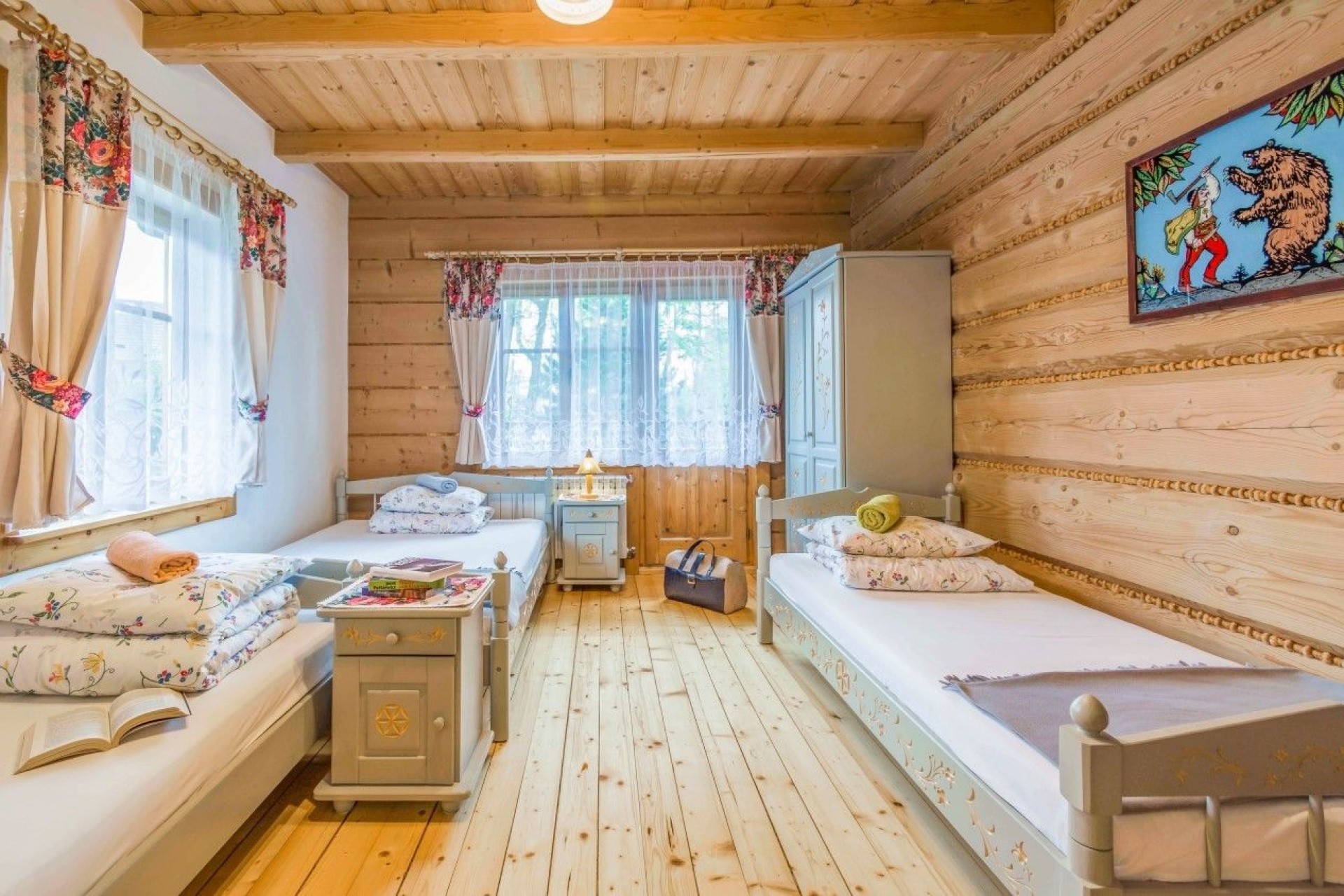 GOŚCINIEC REGIONALNY