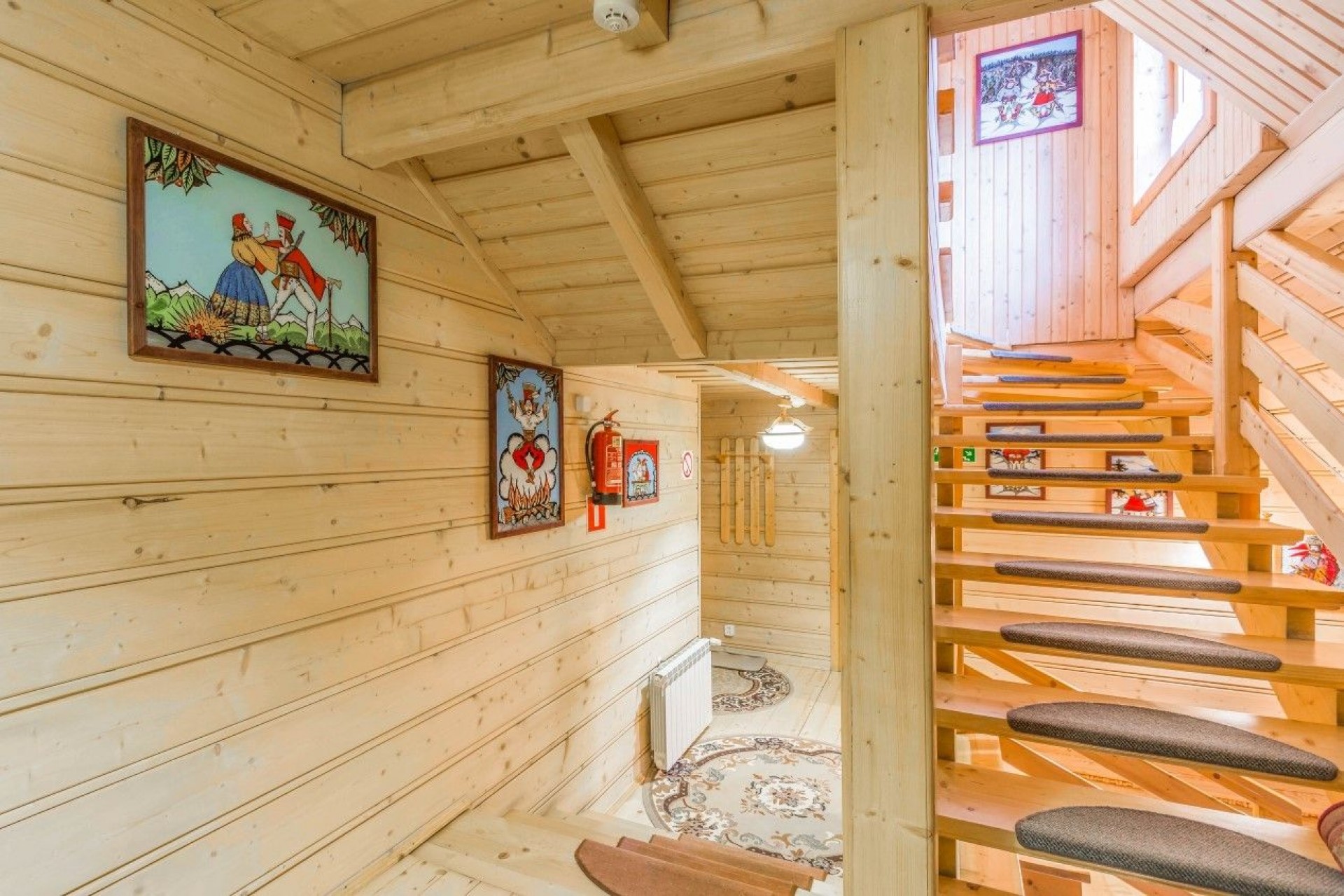 GOŚCINIEC REGIONALNY