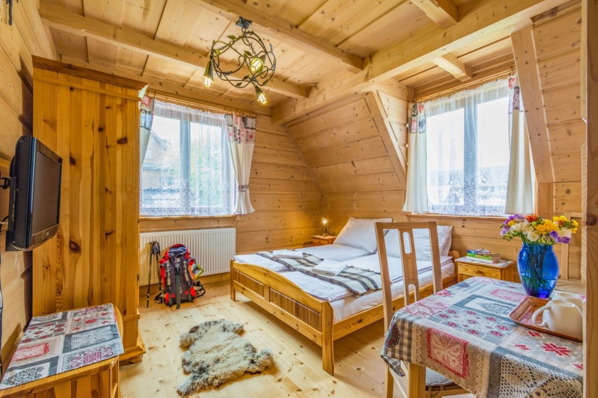 GOŚCINIEC REGIONALNY