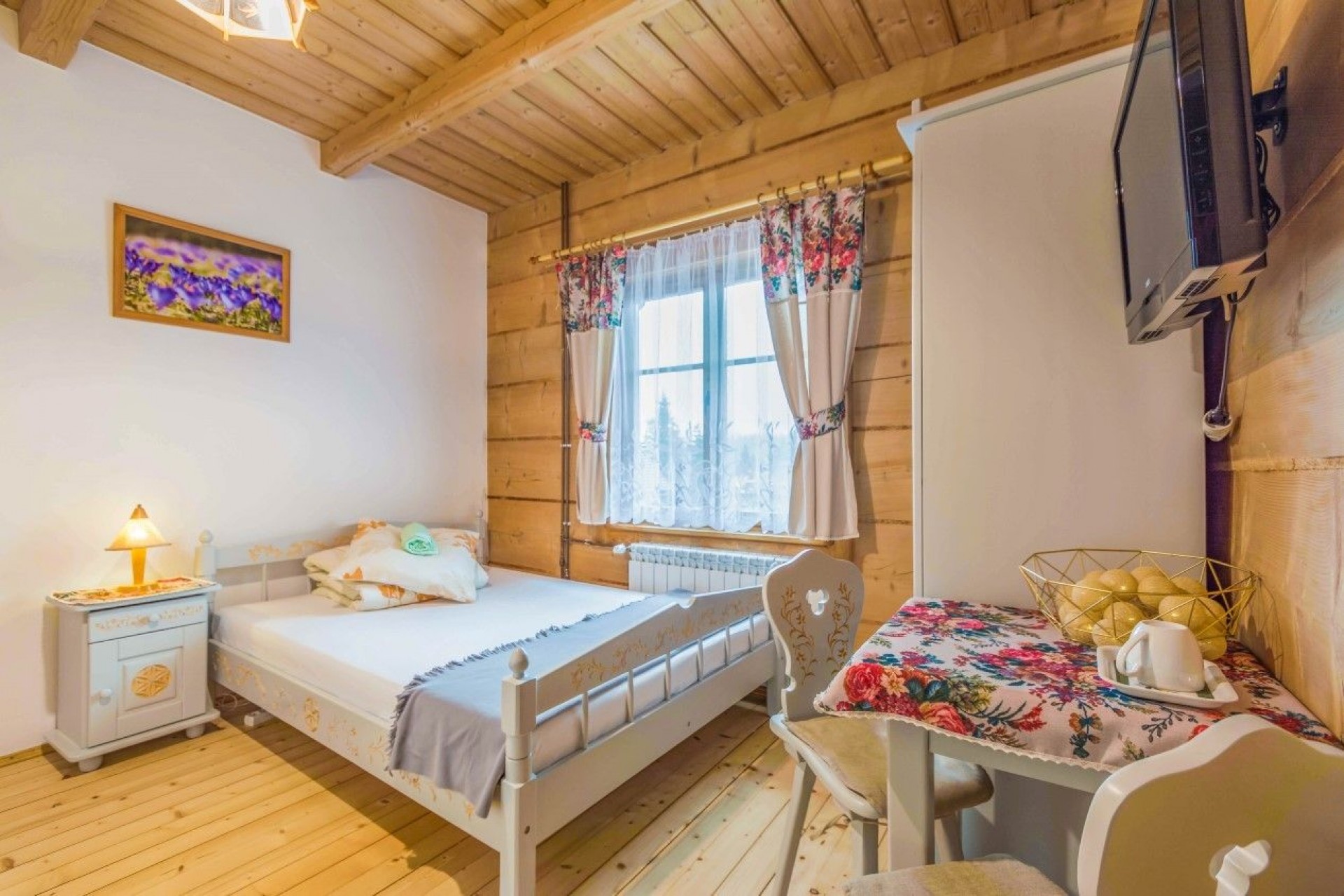 GOŚCINIEC REGIONALNY