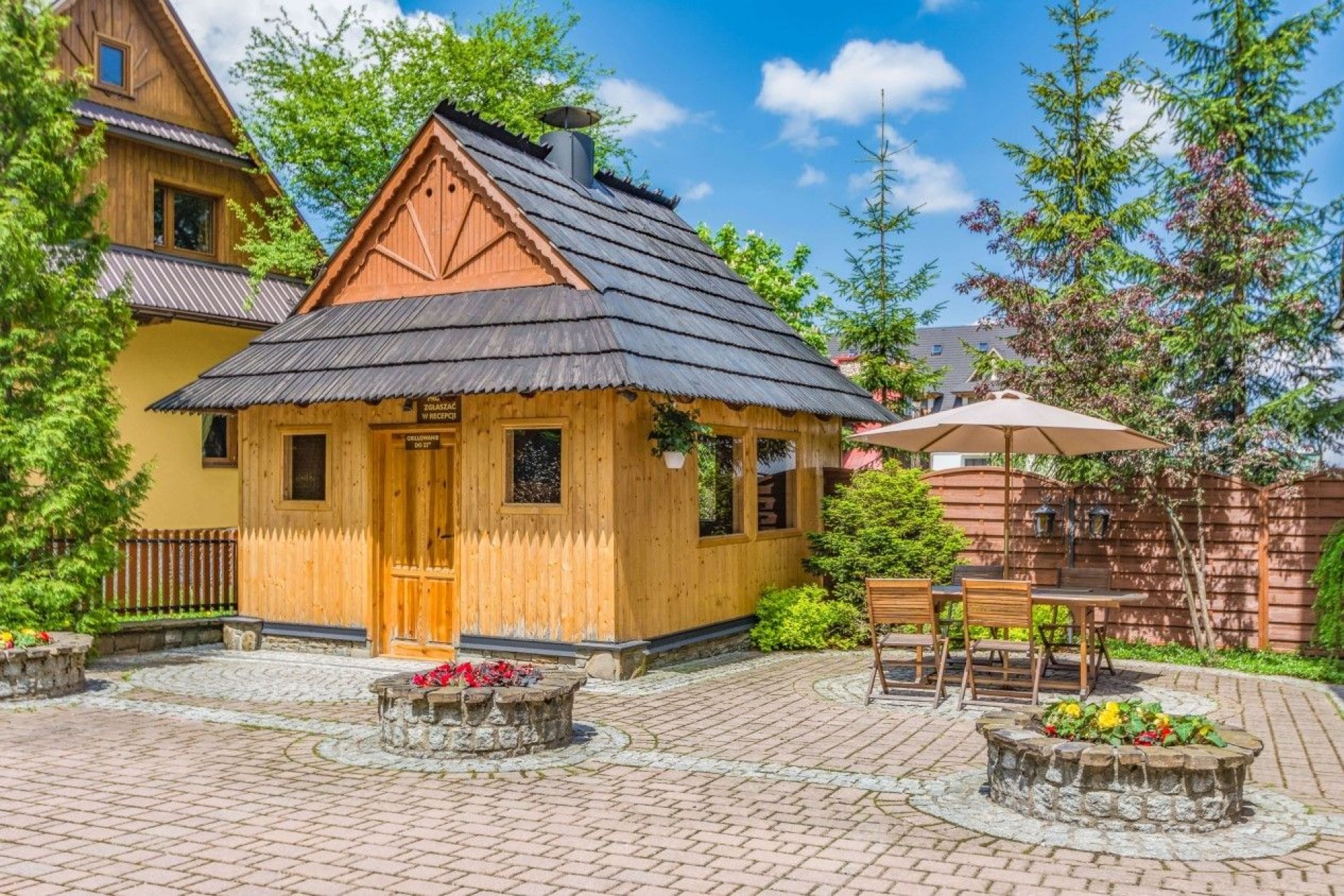 GOŚCINIEC REGIONALNY