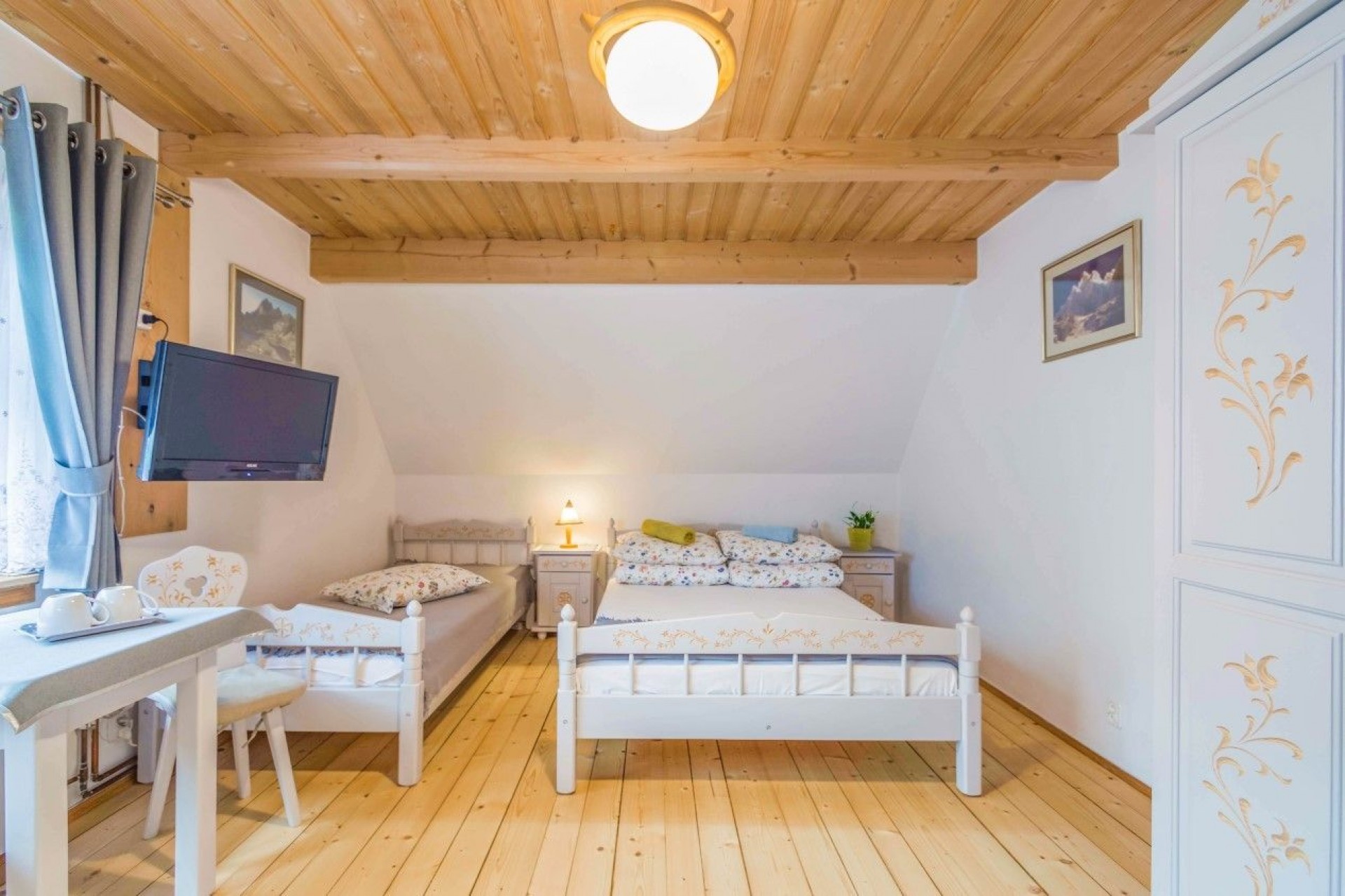 GOŚCINIEC REGIONALNY