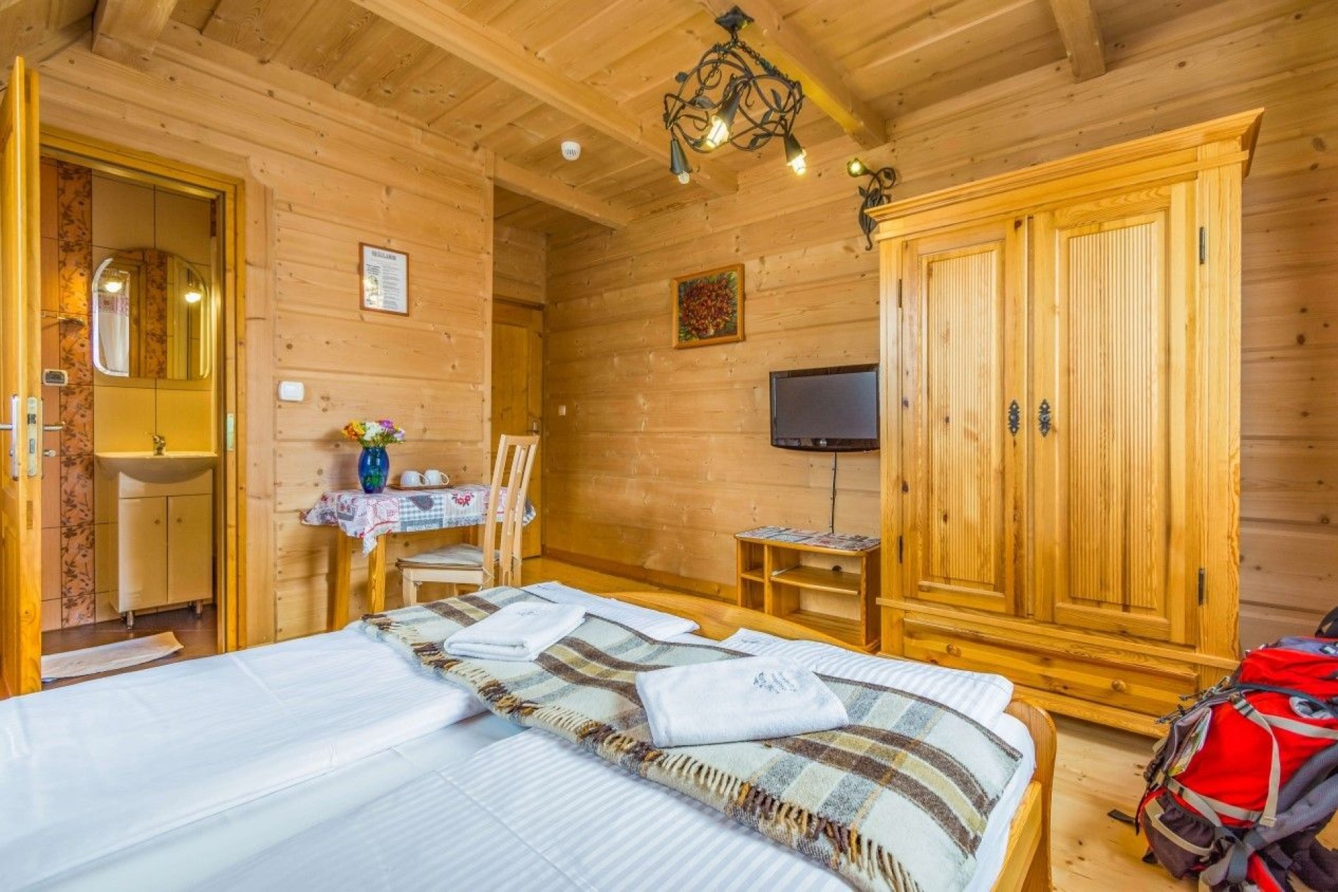 GOŚCINIEC REGIONALNY