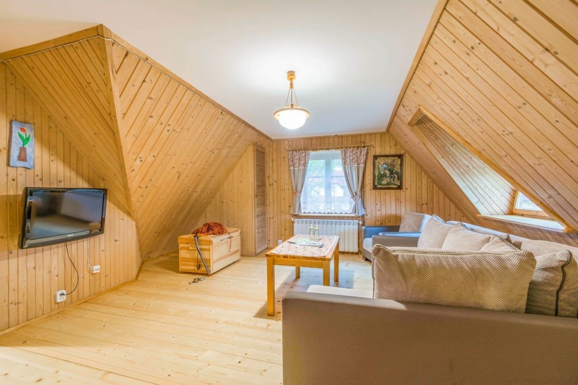 GOŚCINIEC REGIONALNY