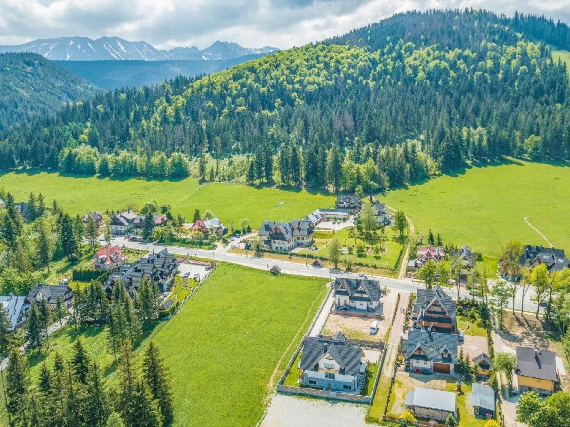 GOŚCINIEC REGIONALNY