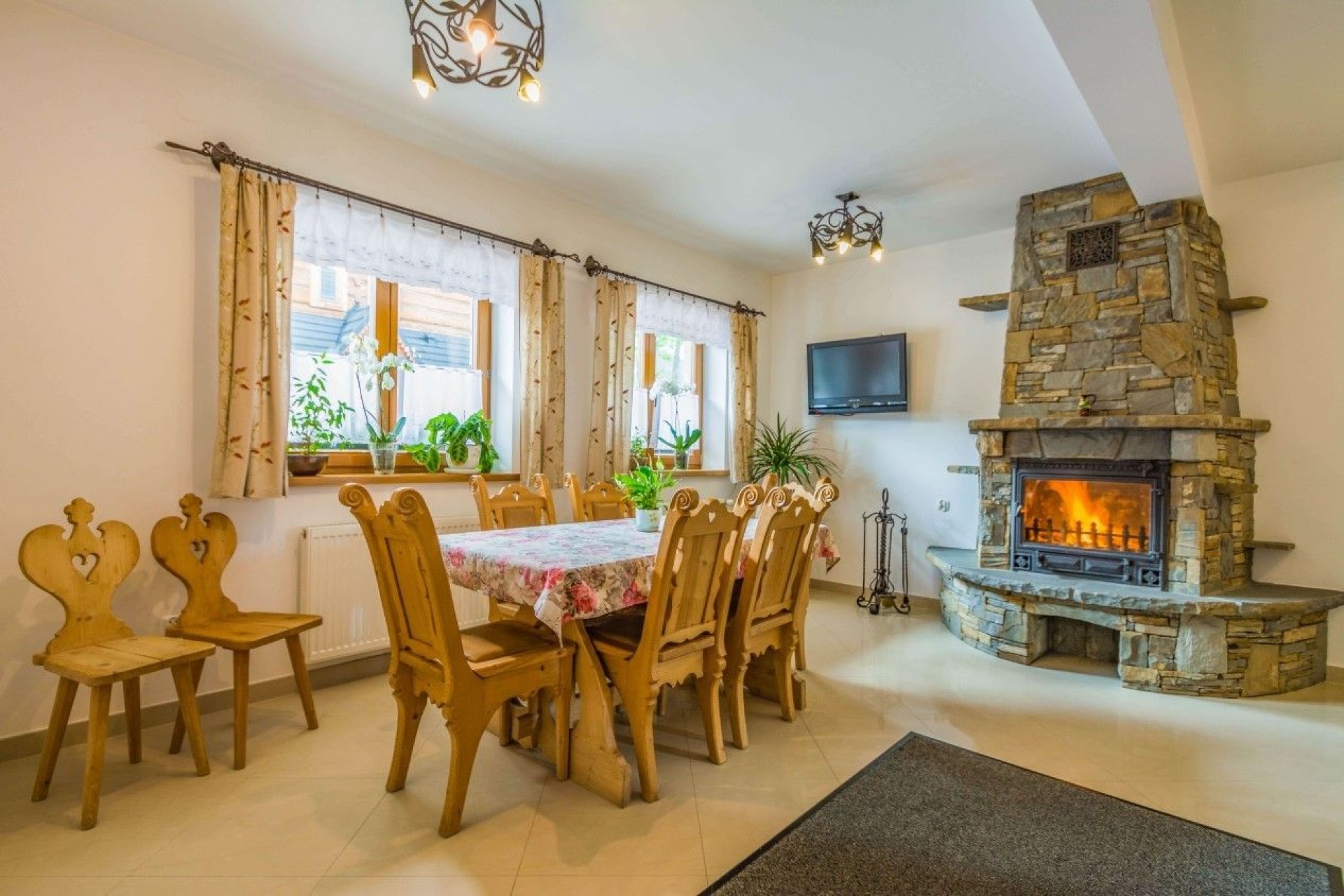 GOŚCINIEC REGIONALNY