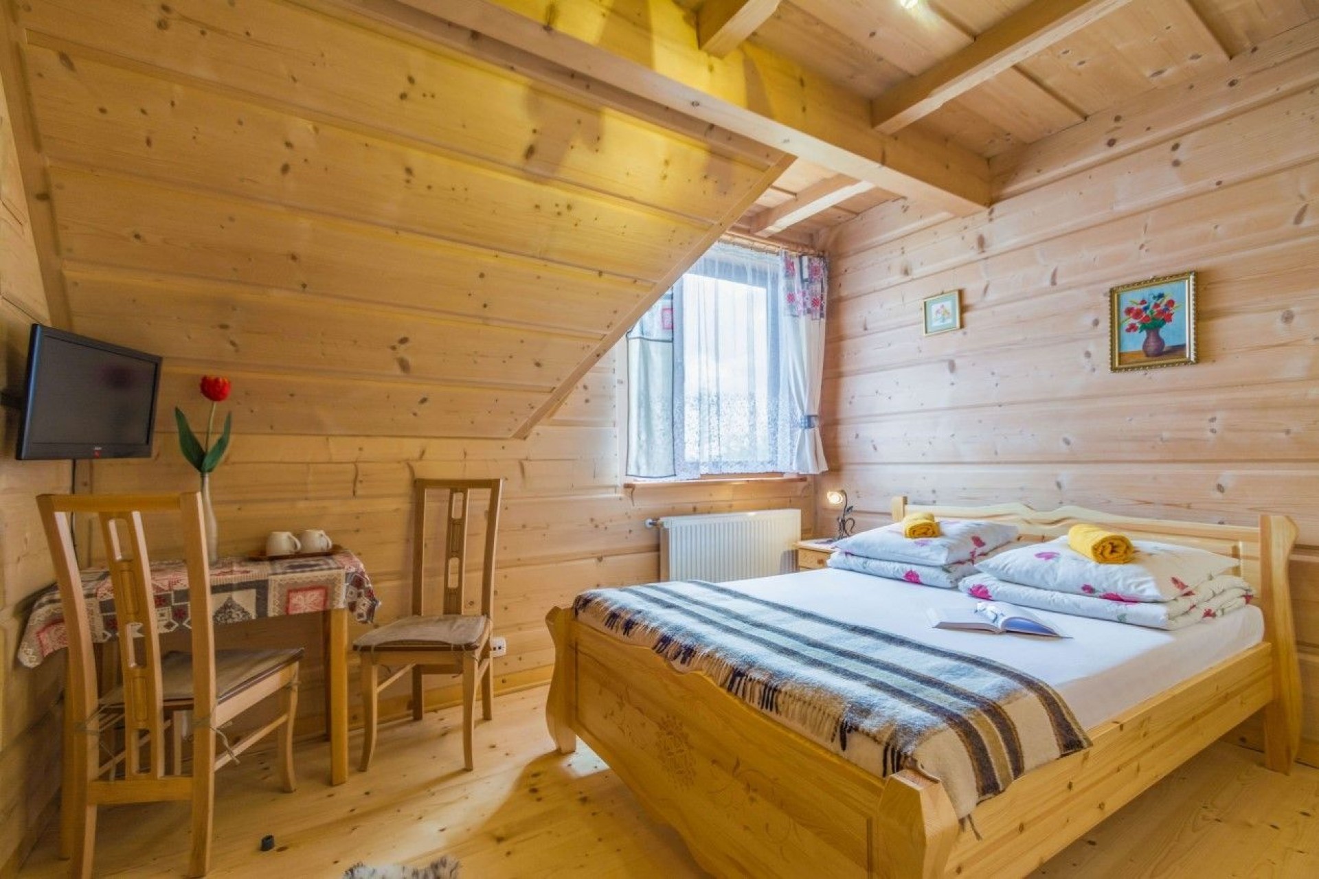 GOŚCINIEC REGIONALNY