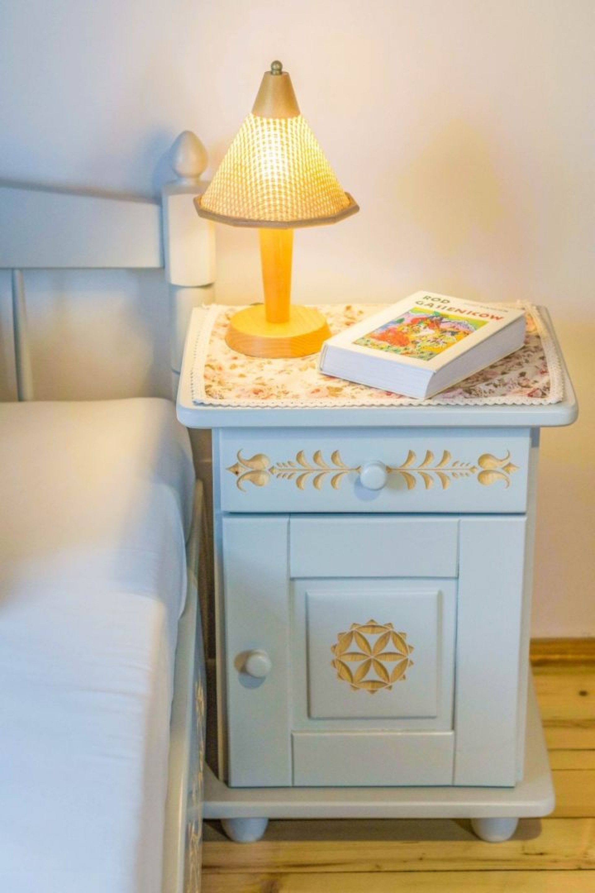 GOŚCINIEC REGIONALNY