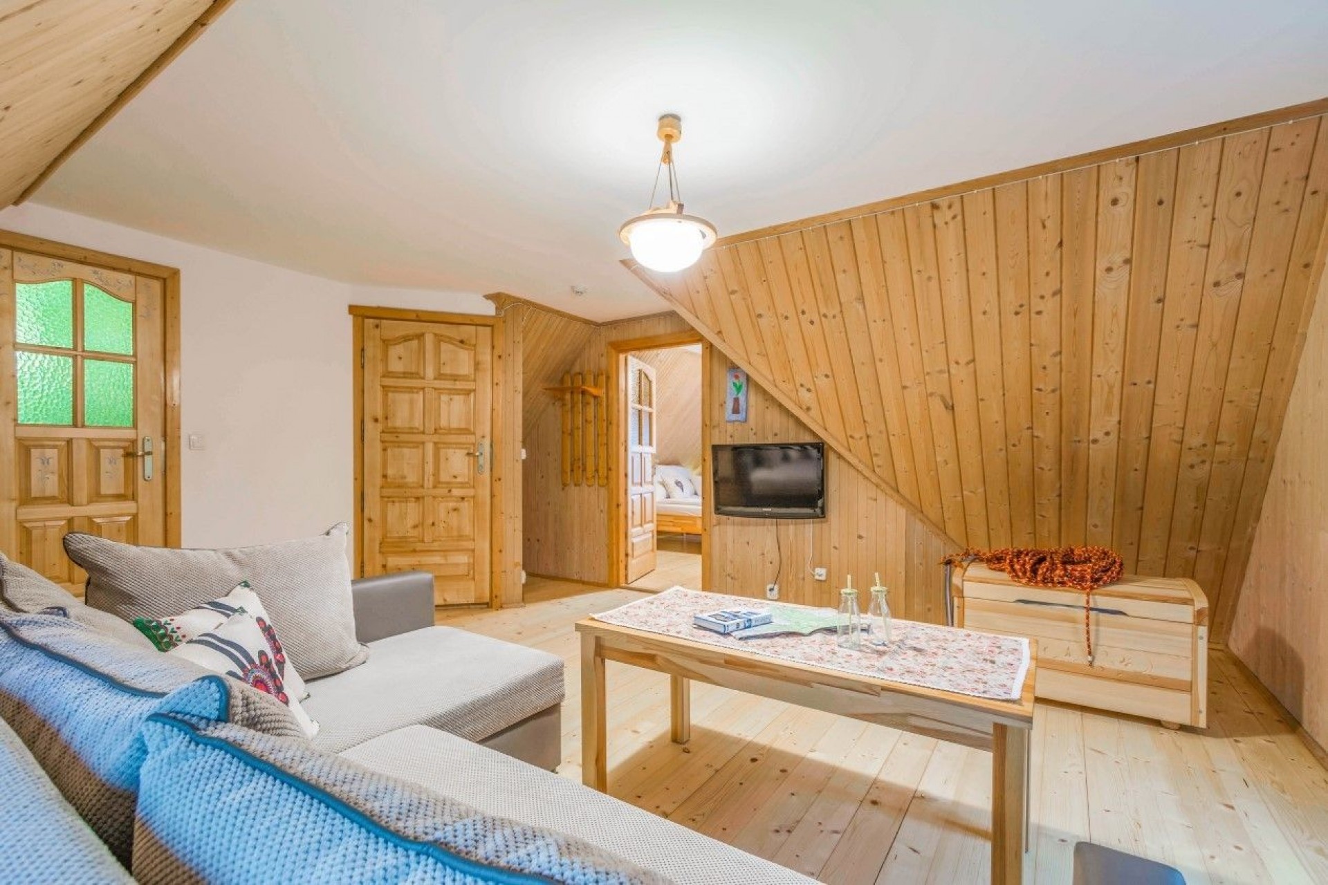 GOŚCINIEC REGIONALNY