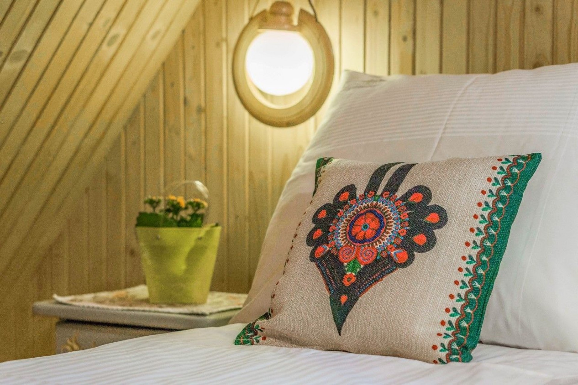 GOŚCINIEC REGIONALNY