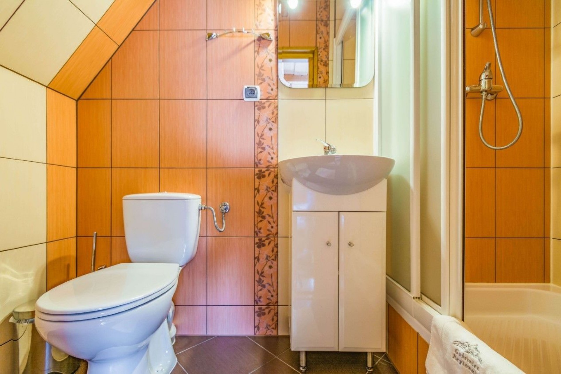 GOŚCINIEC REGIONALNY