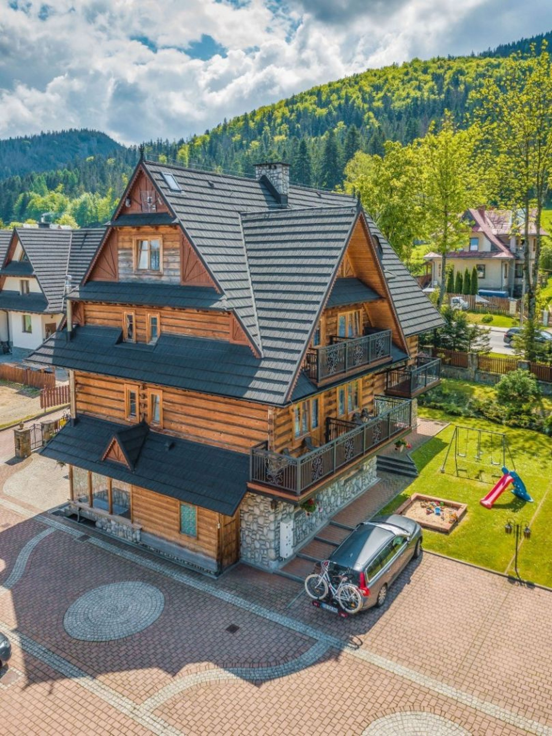 GOŚCINIEC REGIONALNY