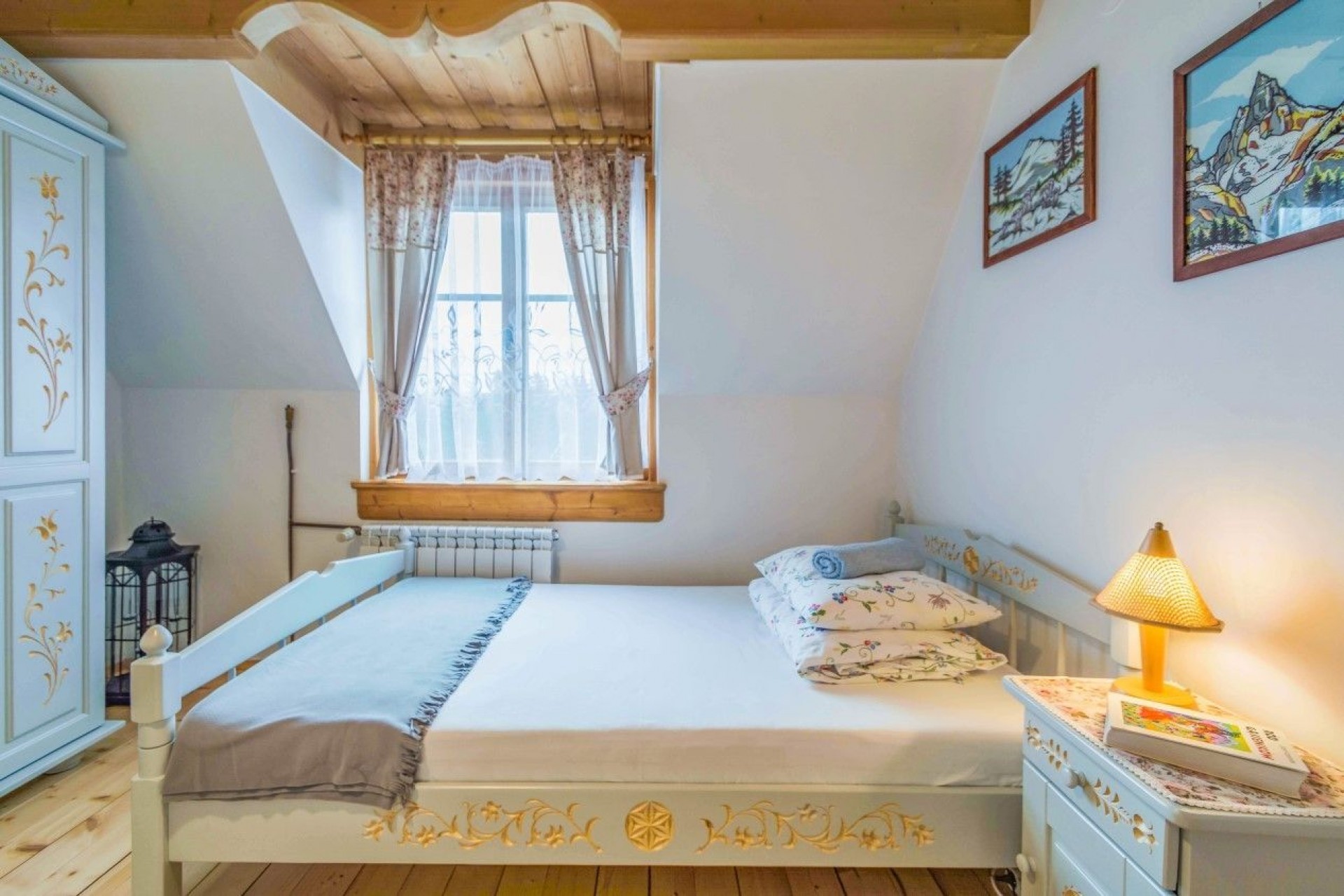 GOŚCINIEC REGIONALNY