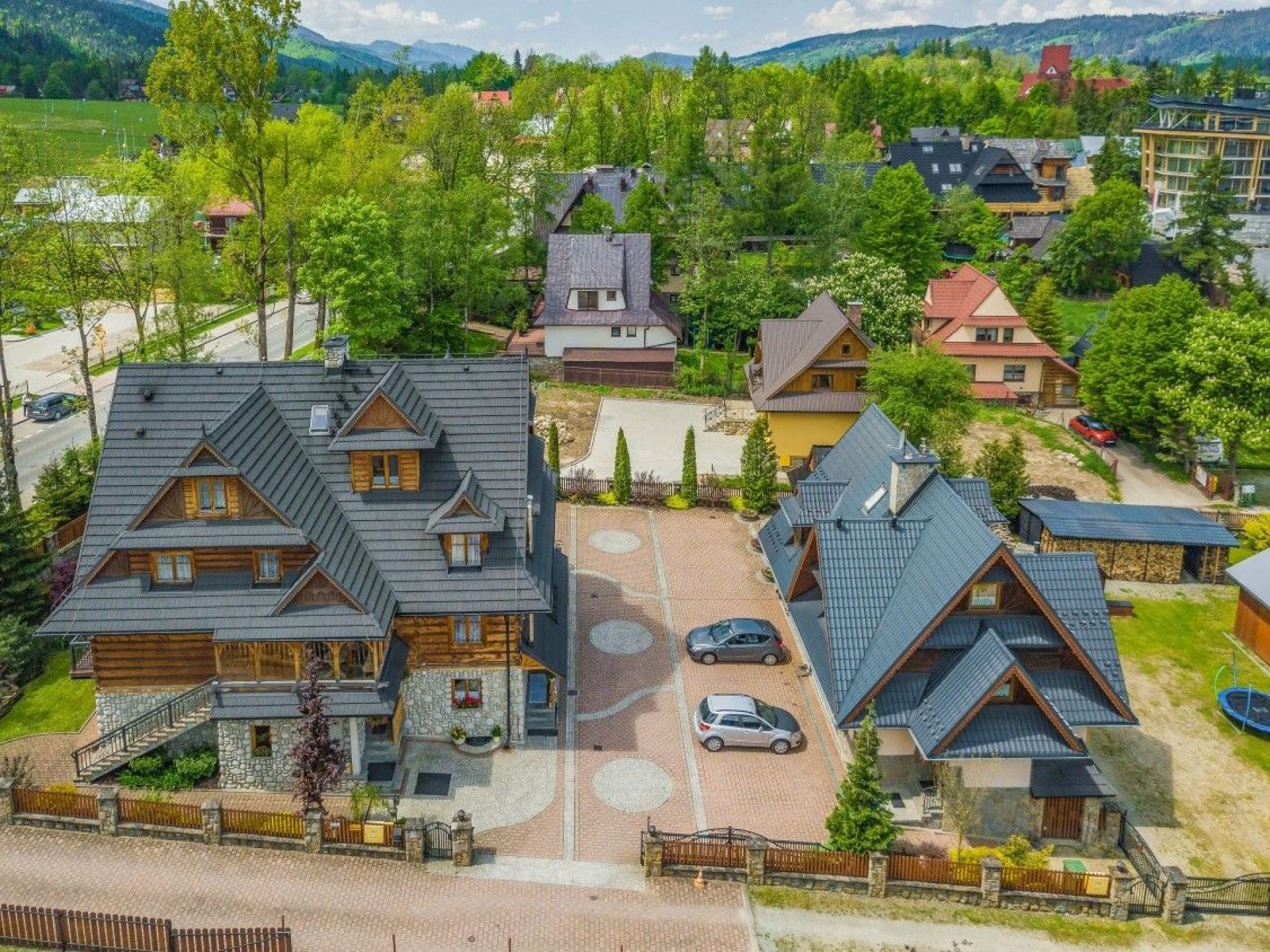 GOŚCINIEC REGIONALNY