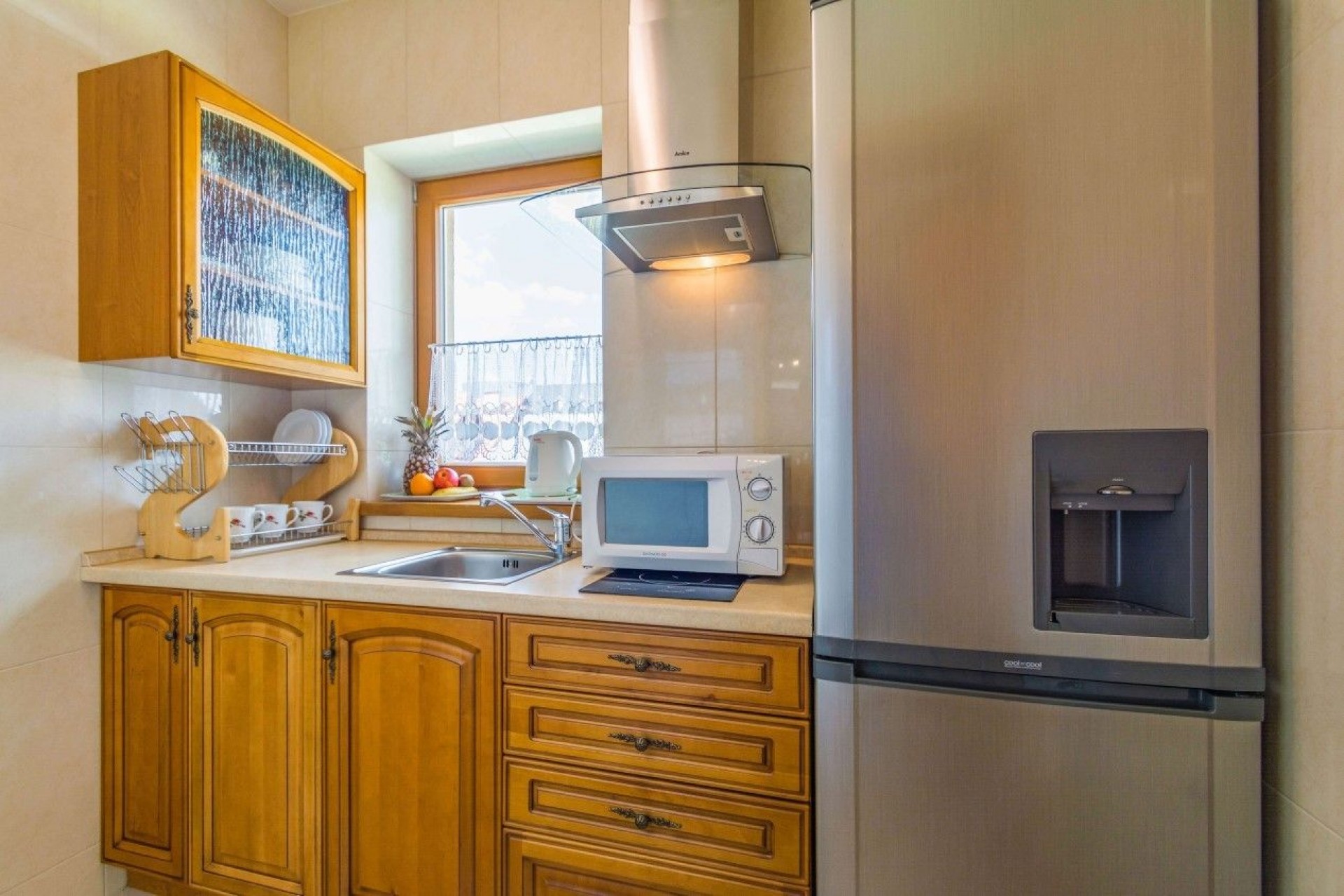 GOŚCINIEC REGIONALNY