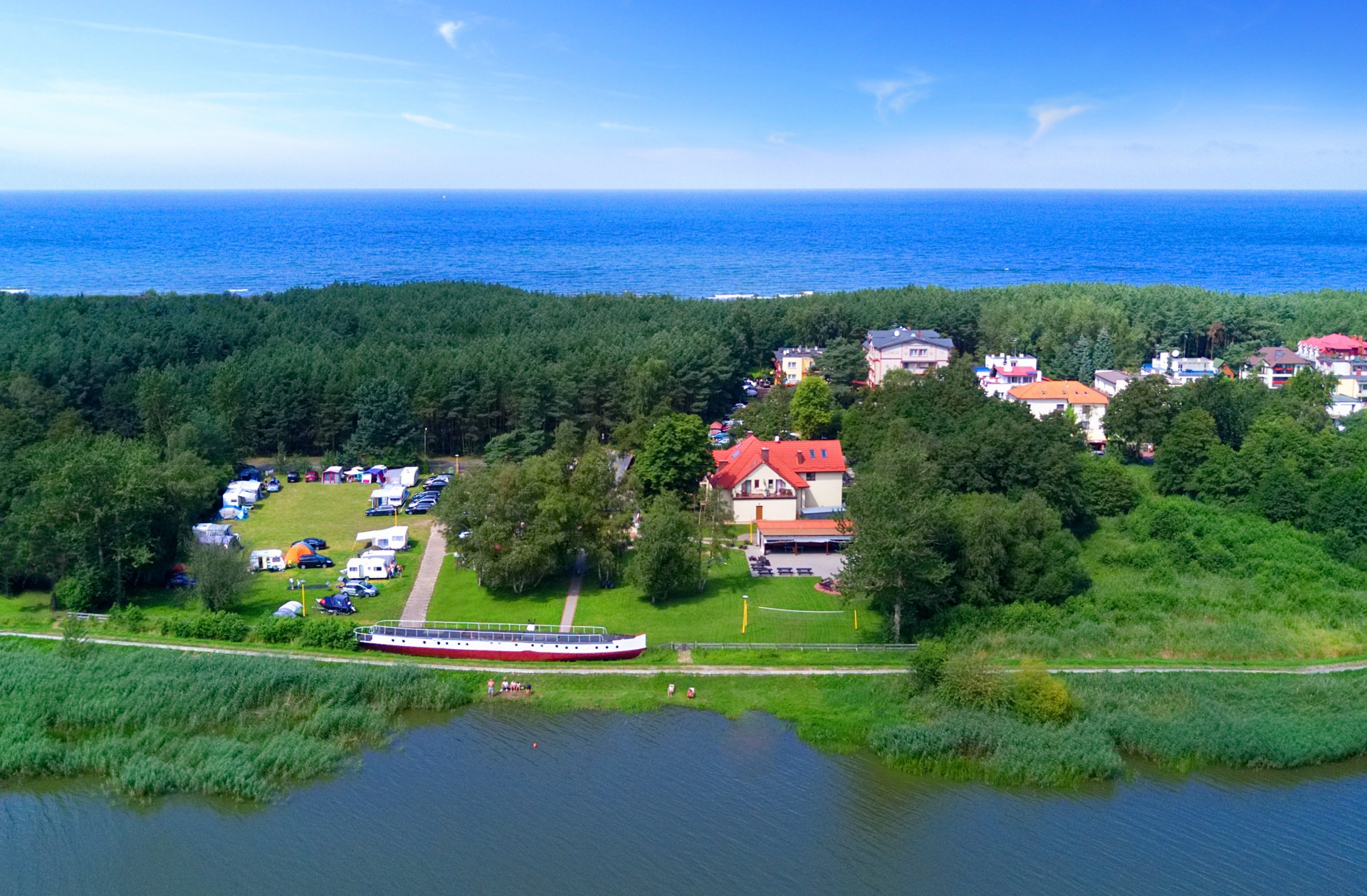 Głódwne