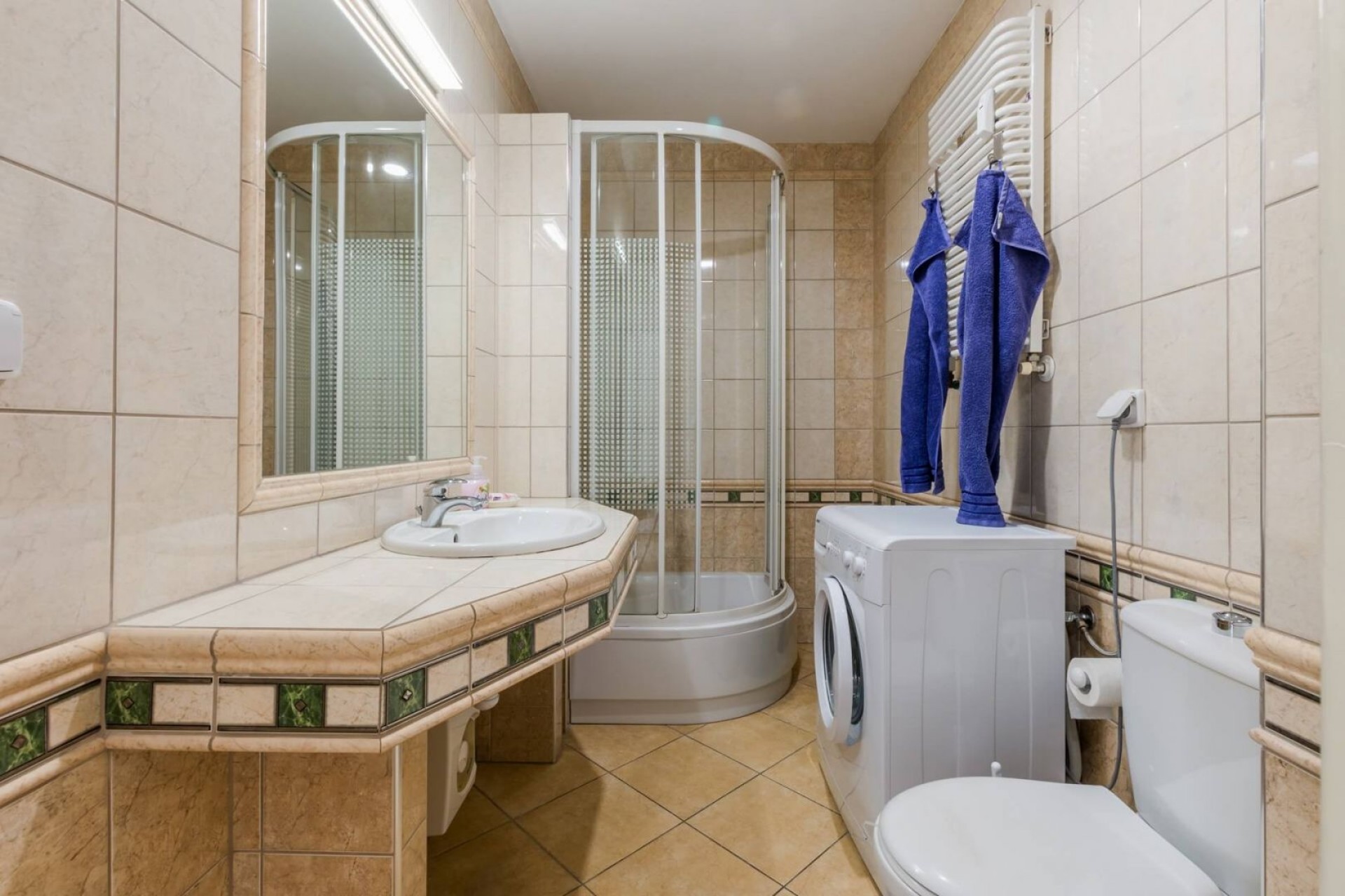 Apartament NA WYDMIE 4/8