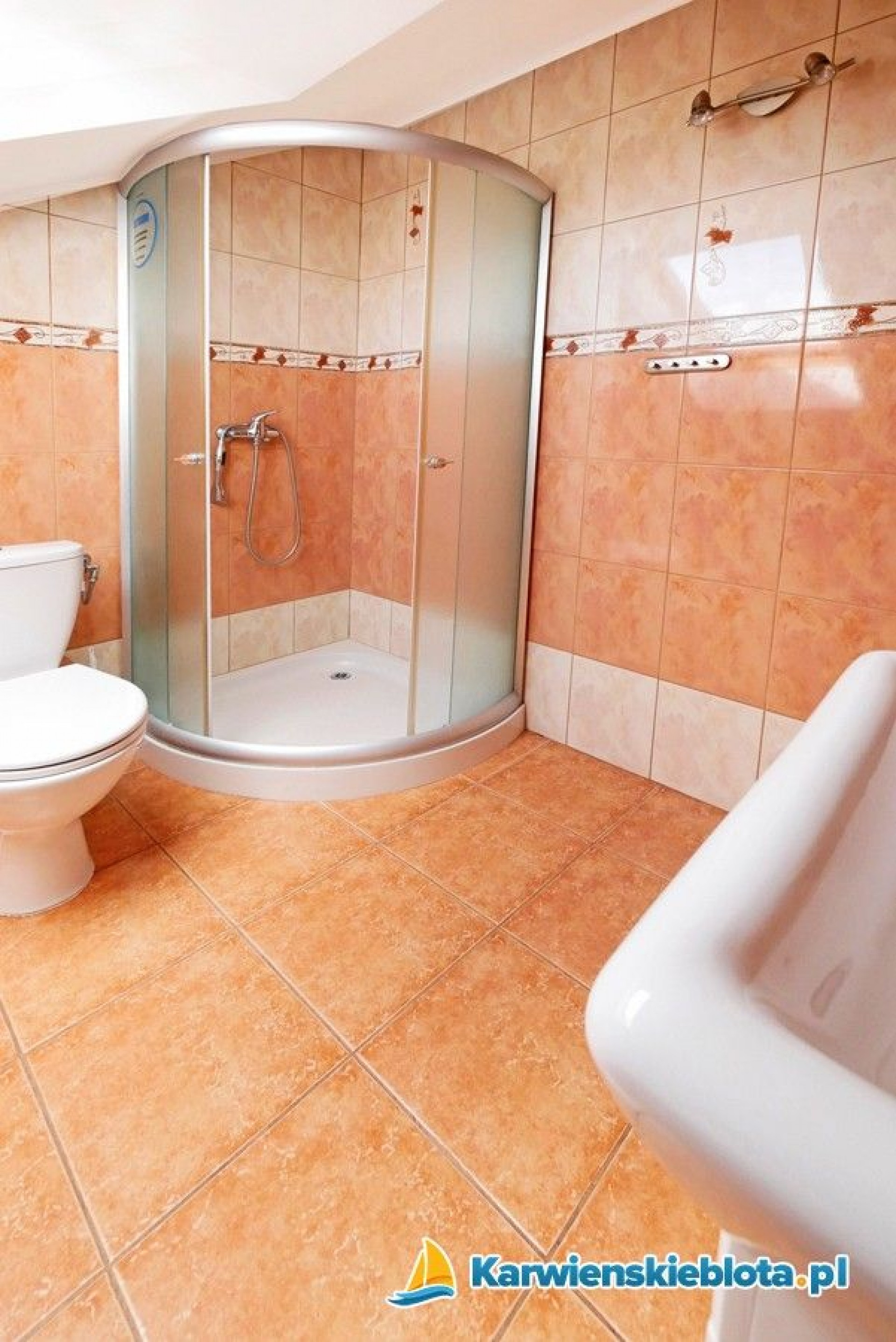 Pokoje Gościnne KALMAR