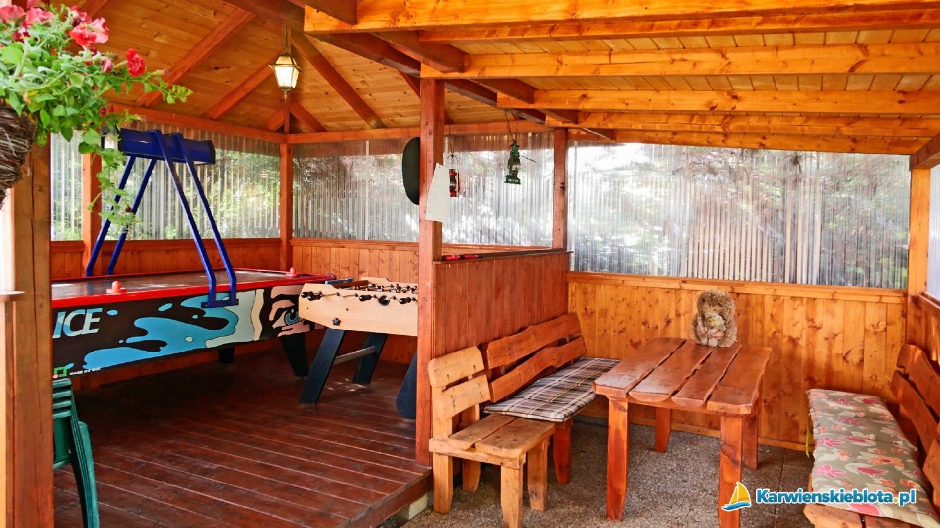 Pokoje Gościnne KALMAR