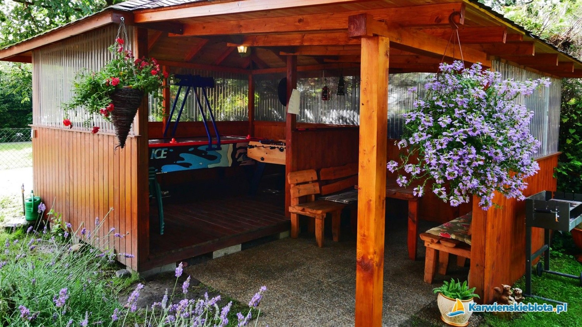 Pokoje Gościnne KALMAR