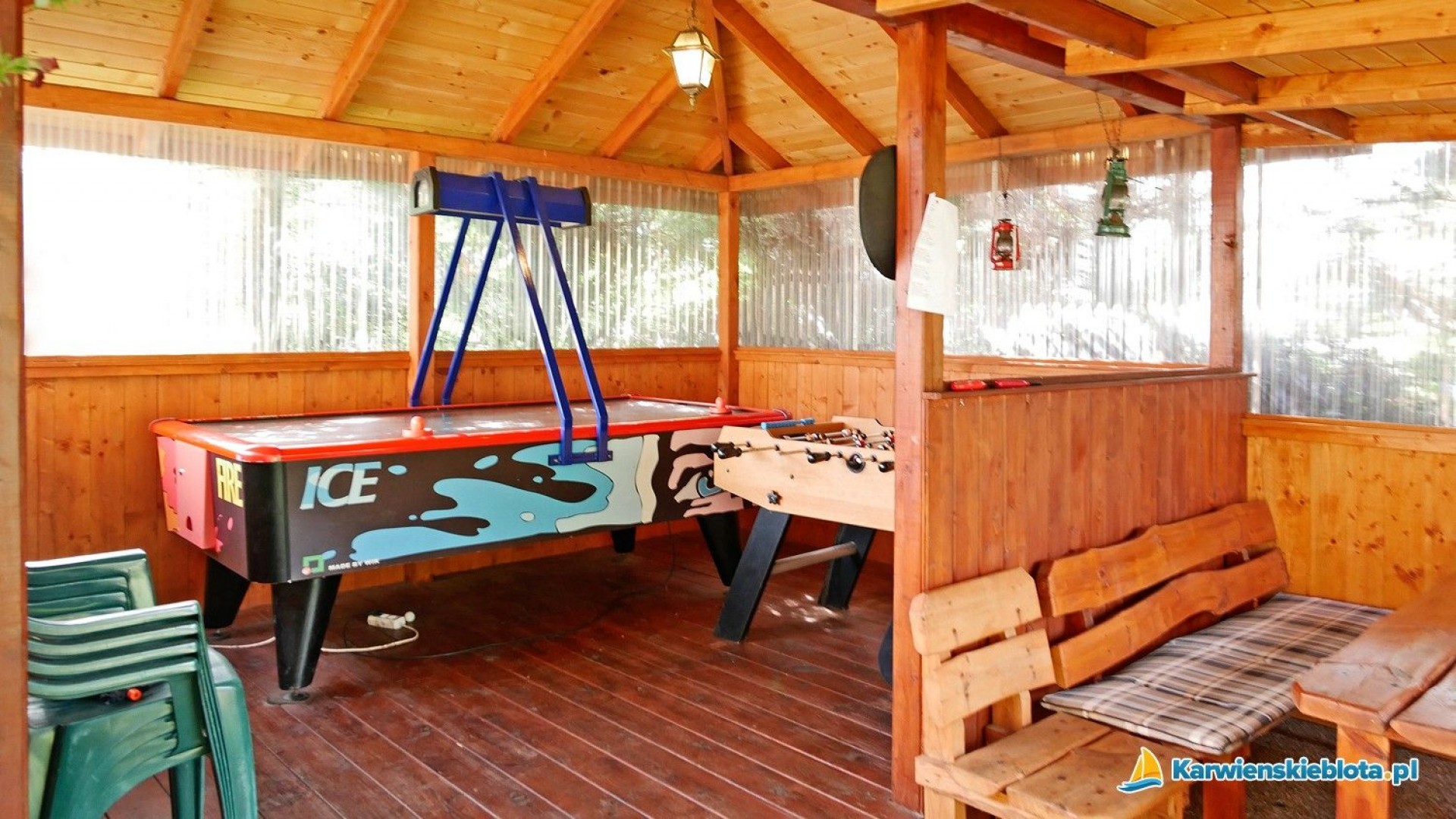 Pokoje Gościnne KALMAR