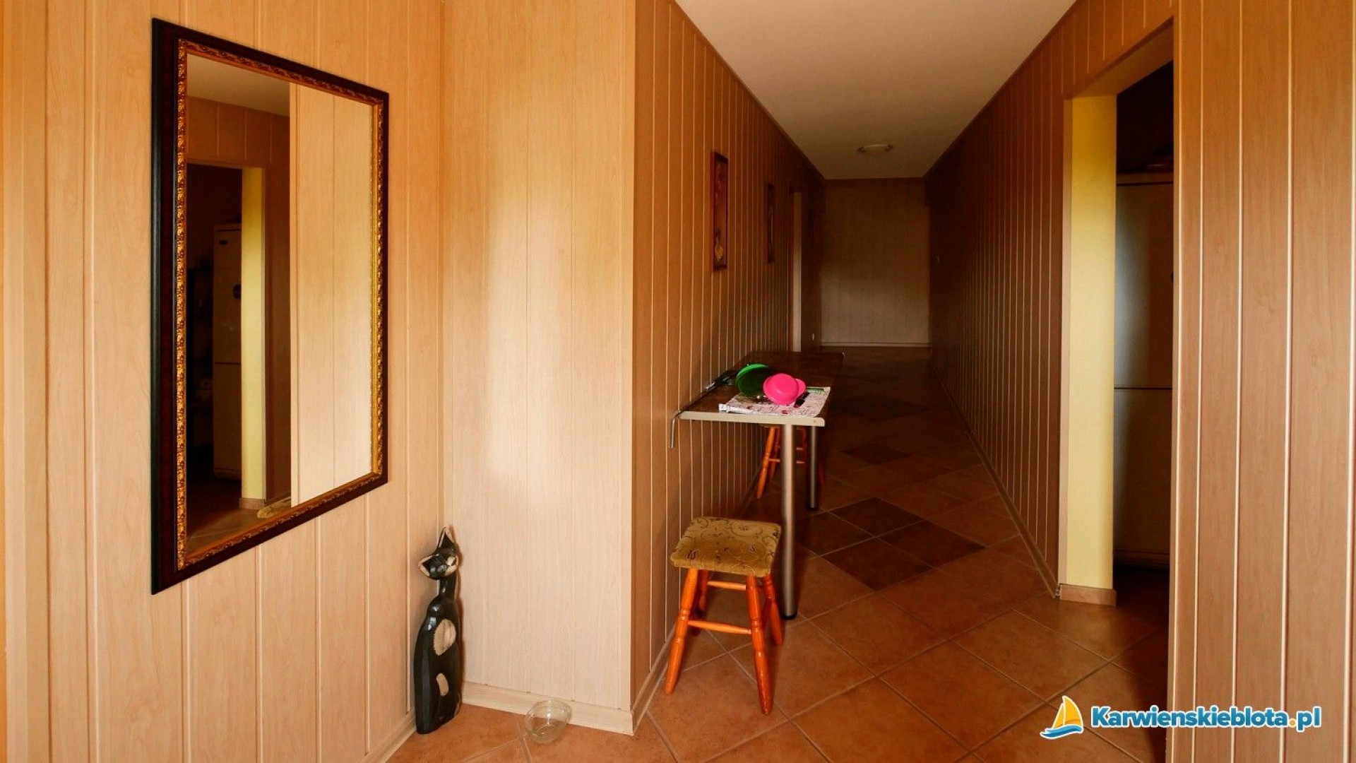 Pokoje Gościnne KALMAR