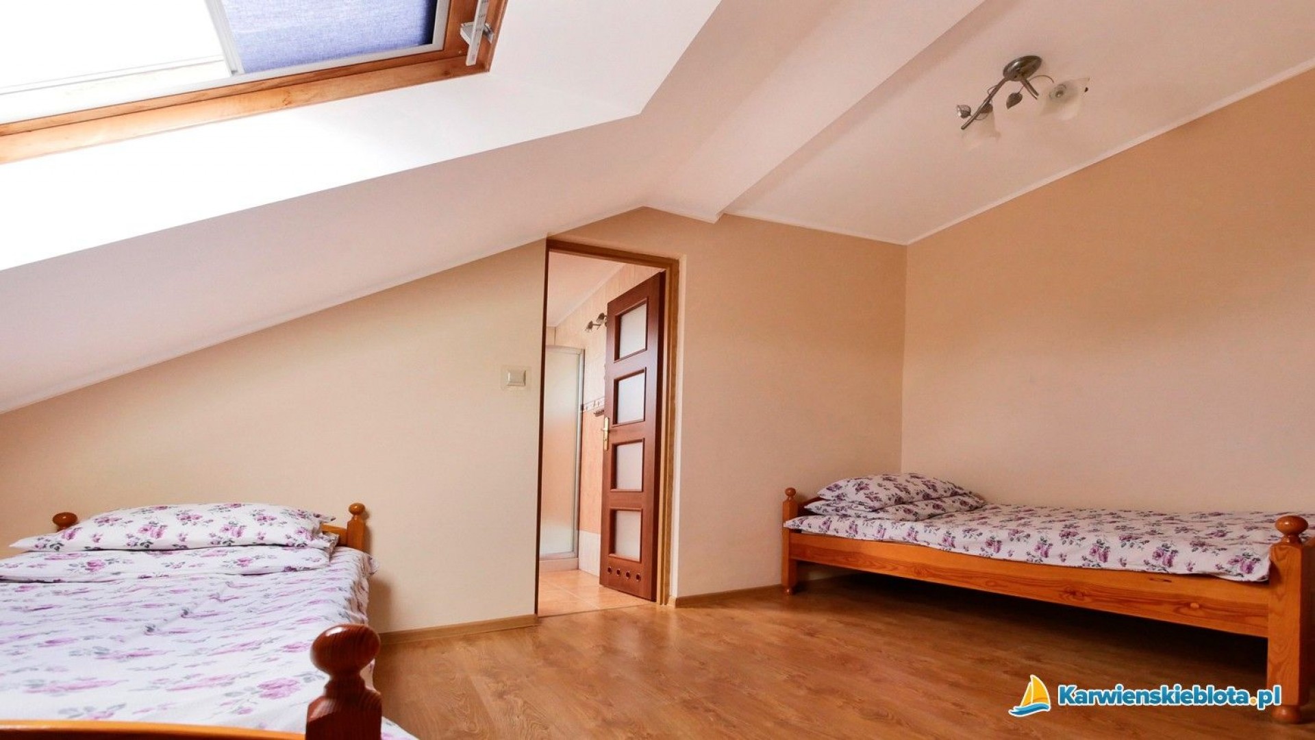 Pokoje Gościnne KALMAR