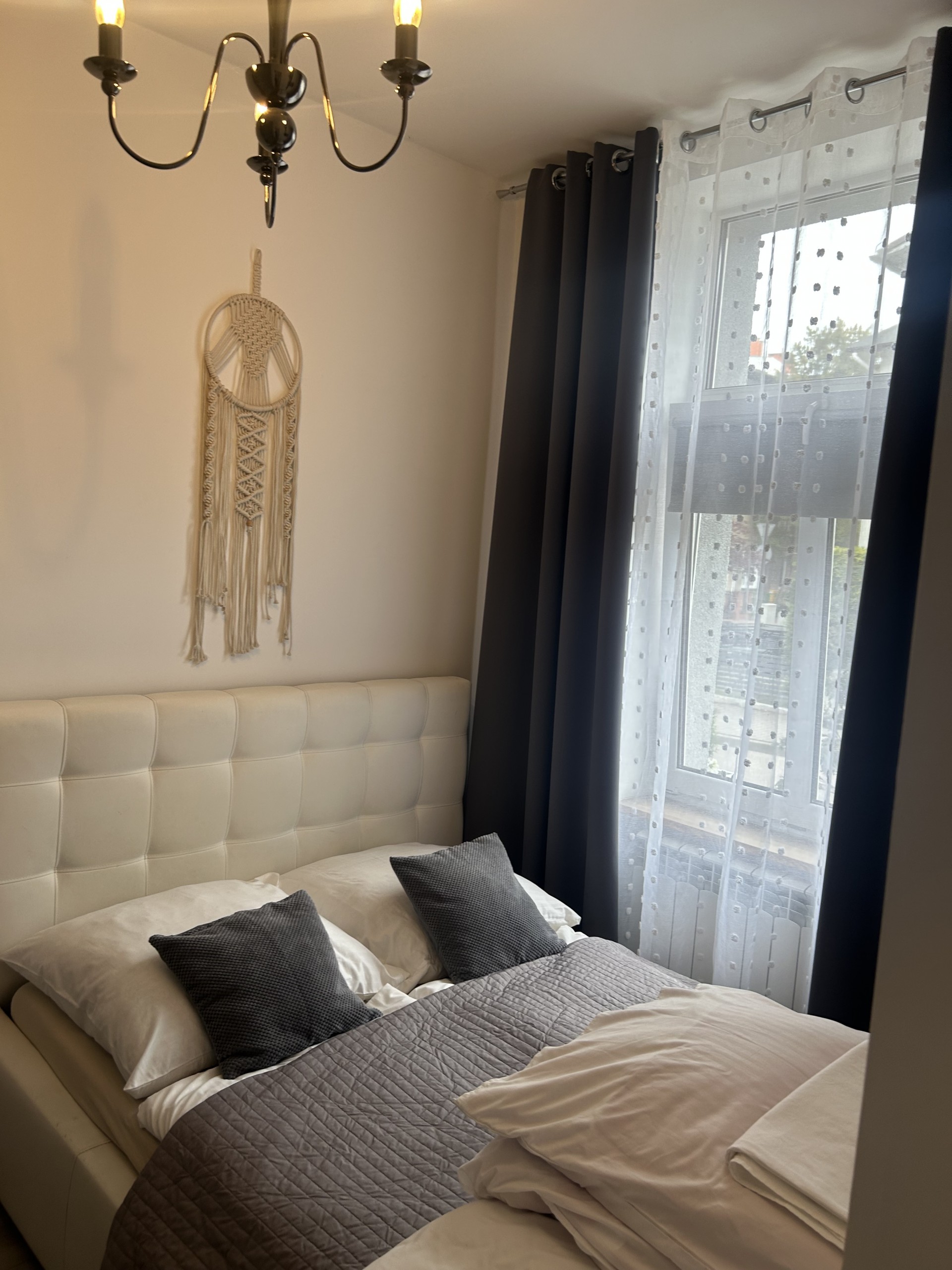Apartament numer 1