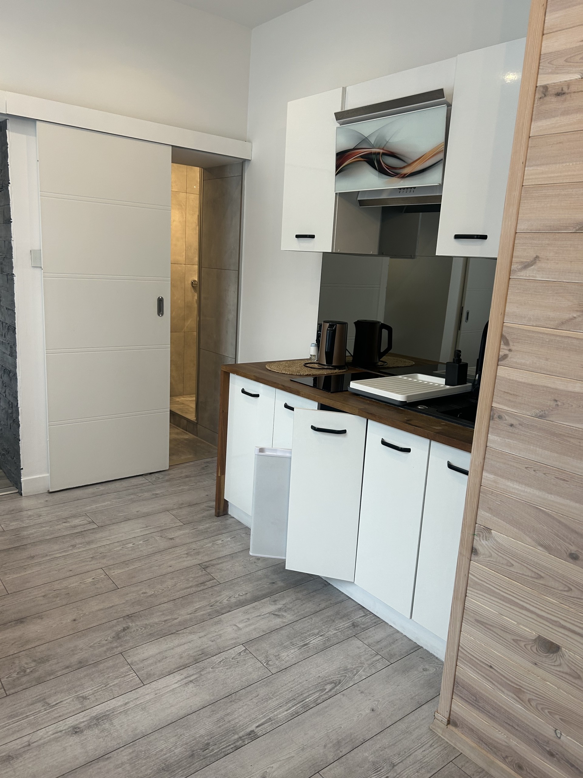 Apartament numer 1