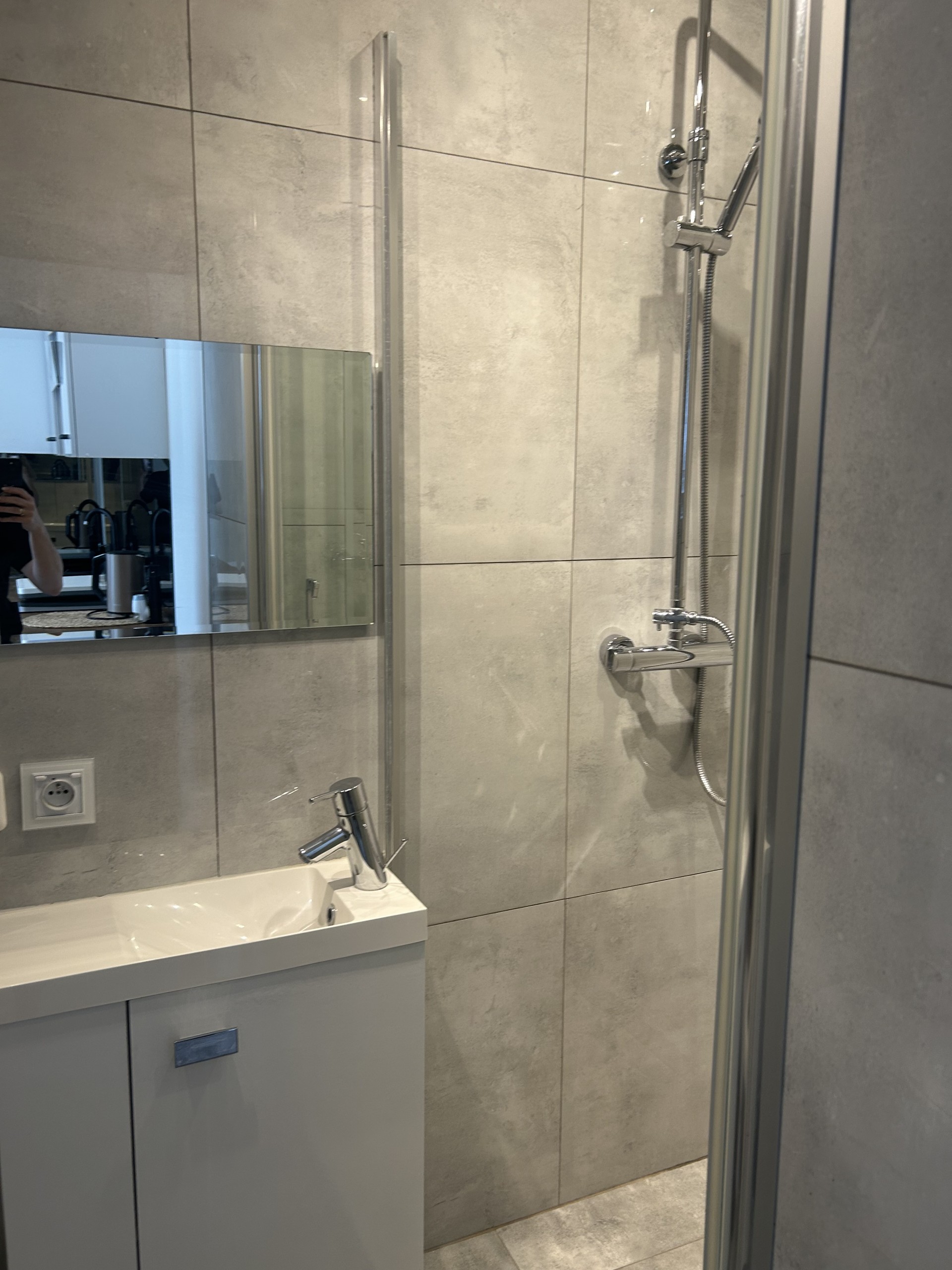 Apartament numer 1