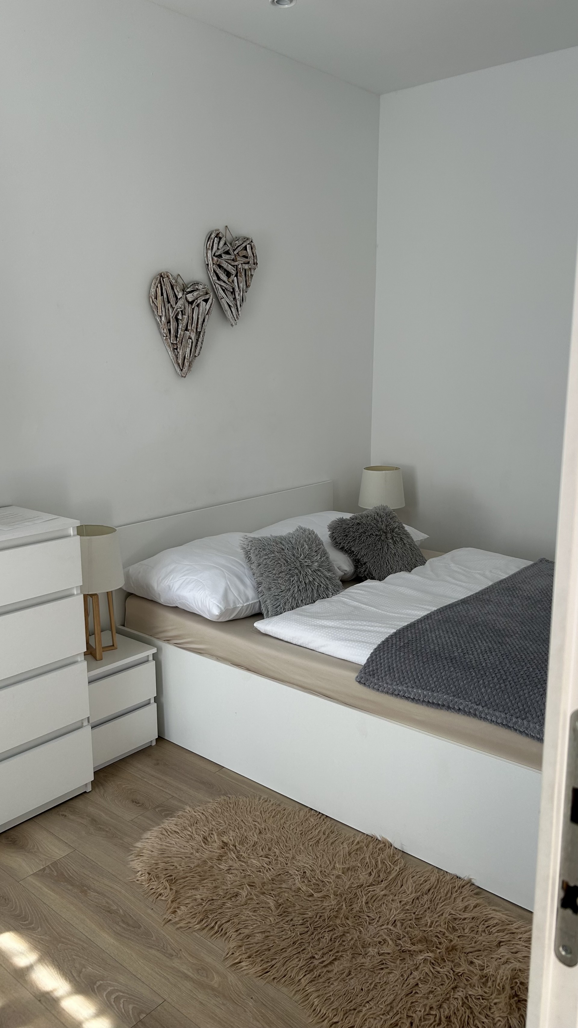 Apartament numer 4