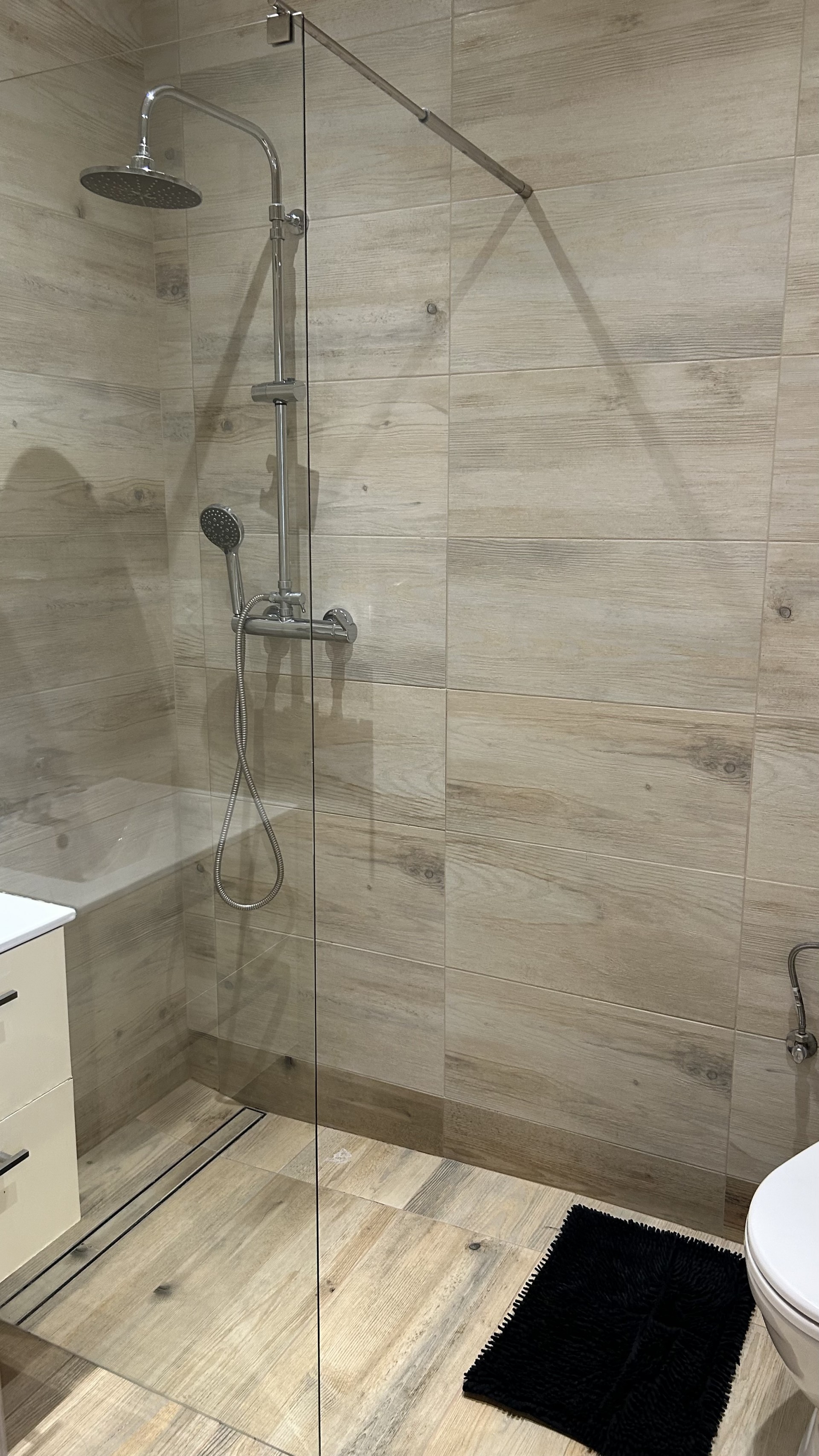 Apartament numer 4
