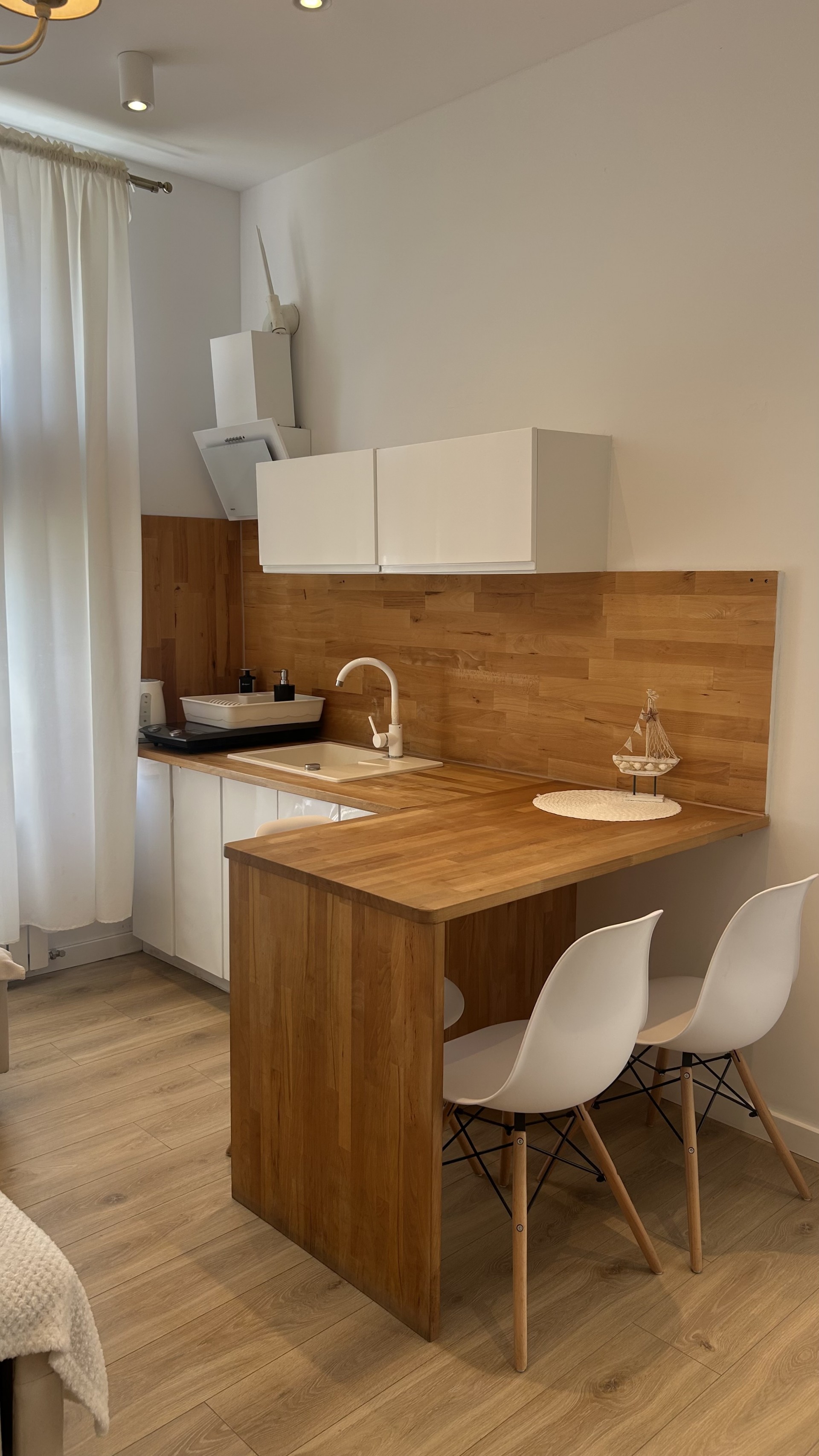 Apartament numer 3