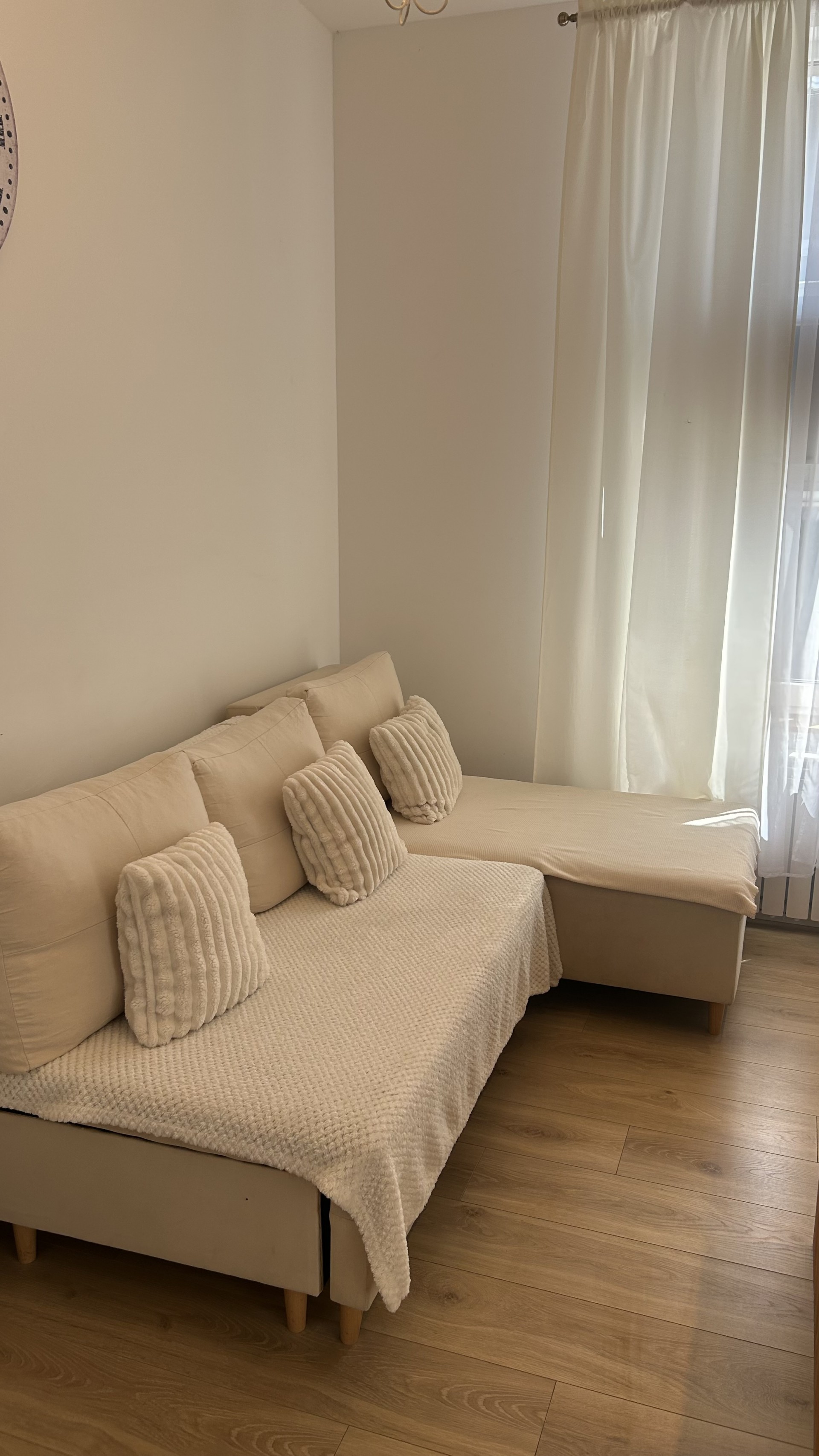Apartament numer 3