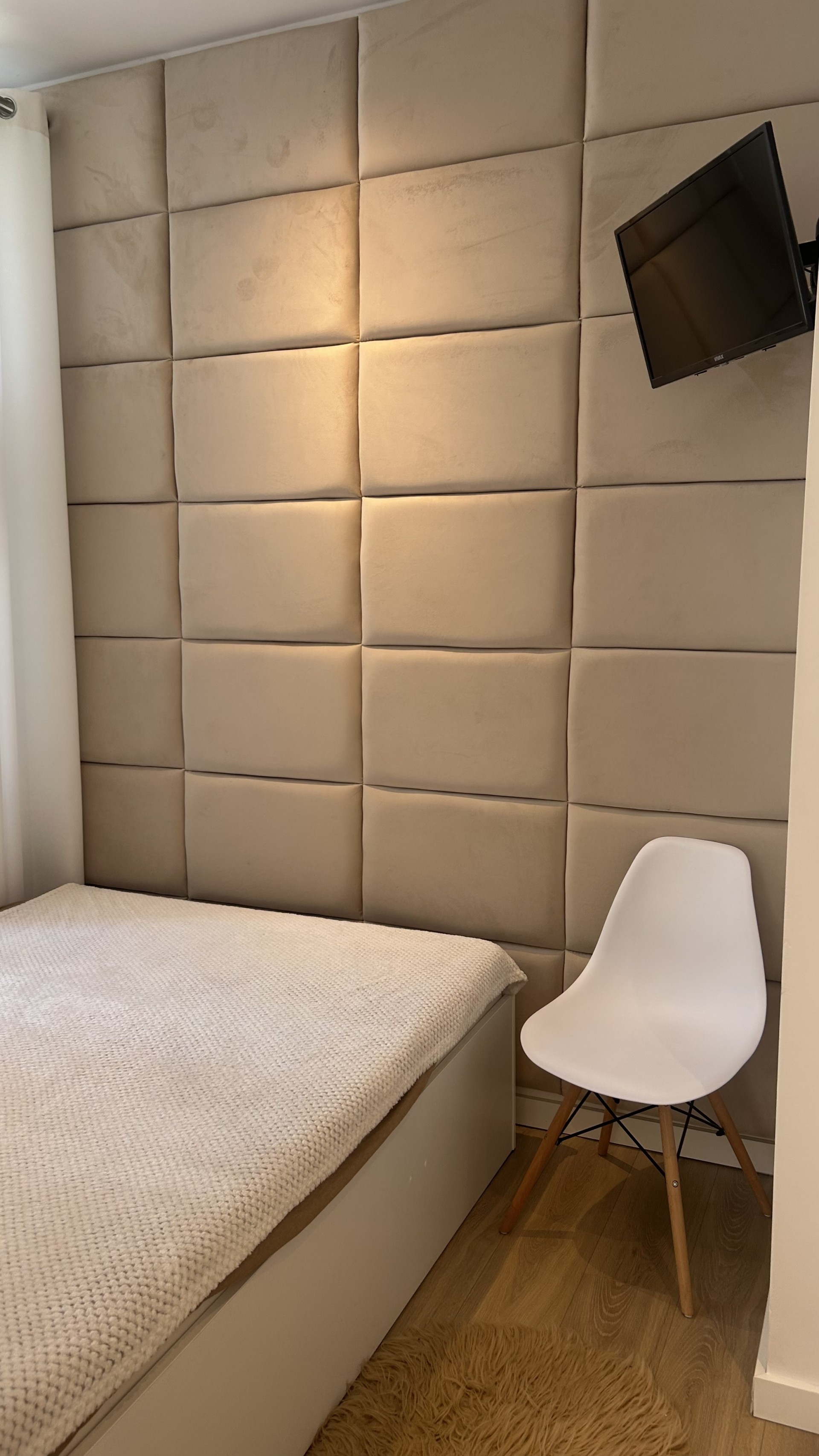 Apartament numer 3