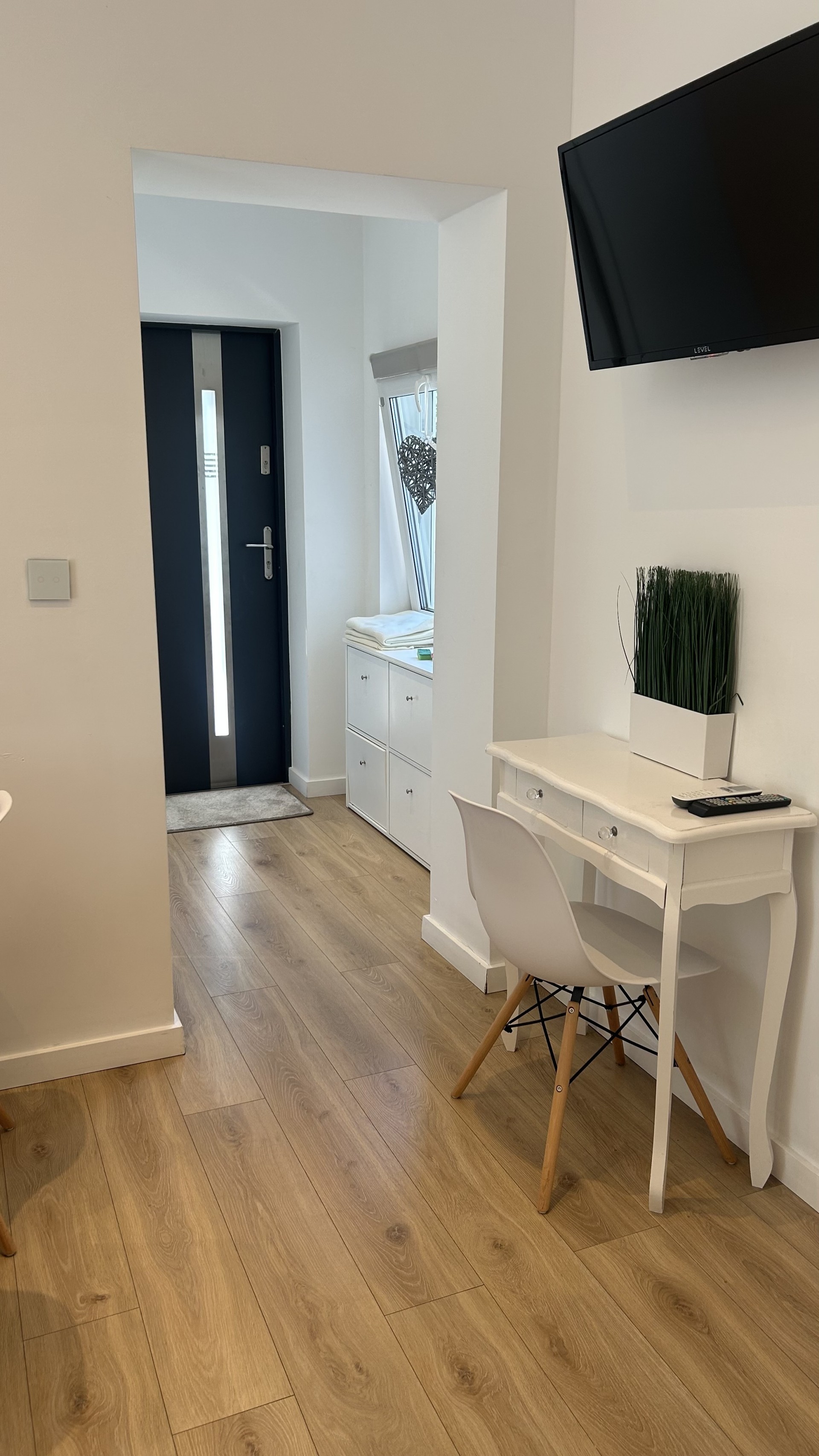 Apartament numer 3