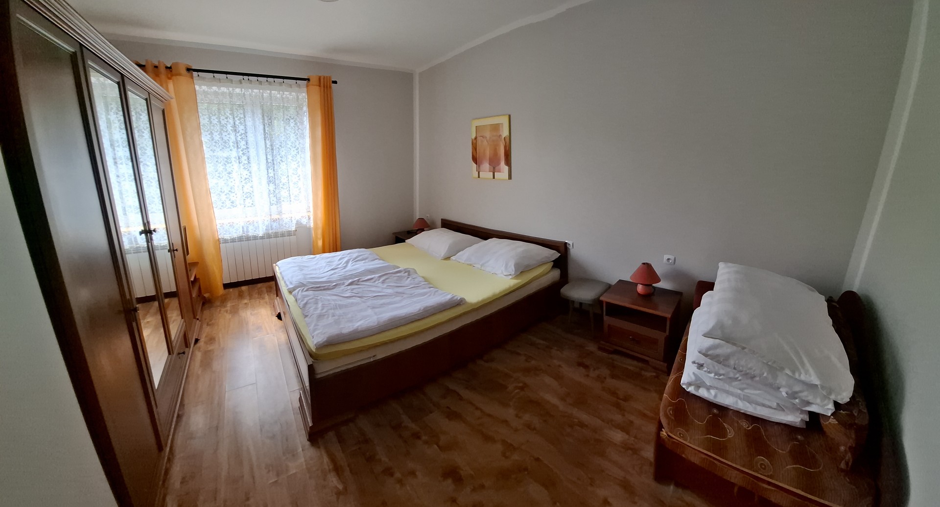 pokój nr 3 typu studio