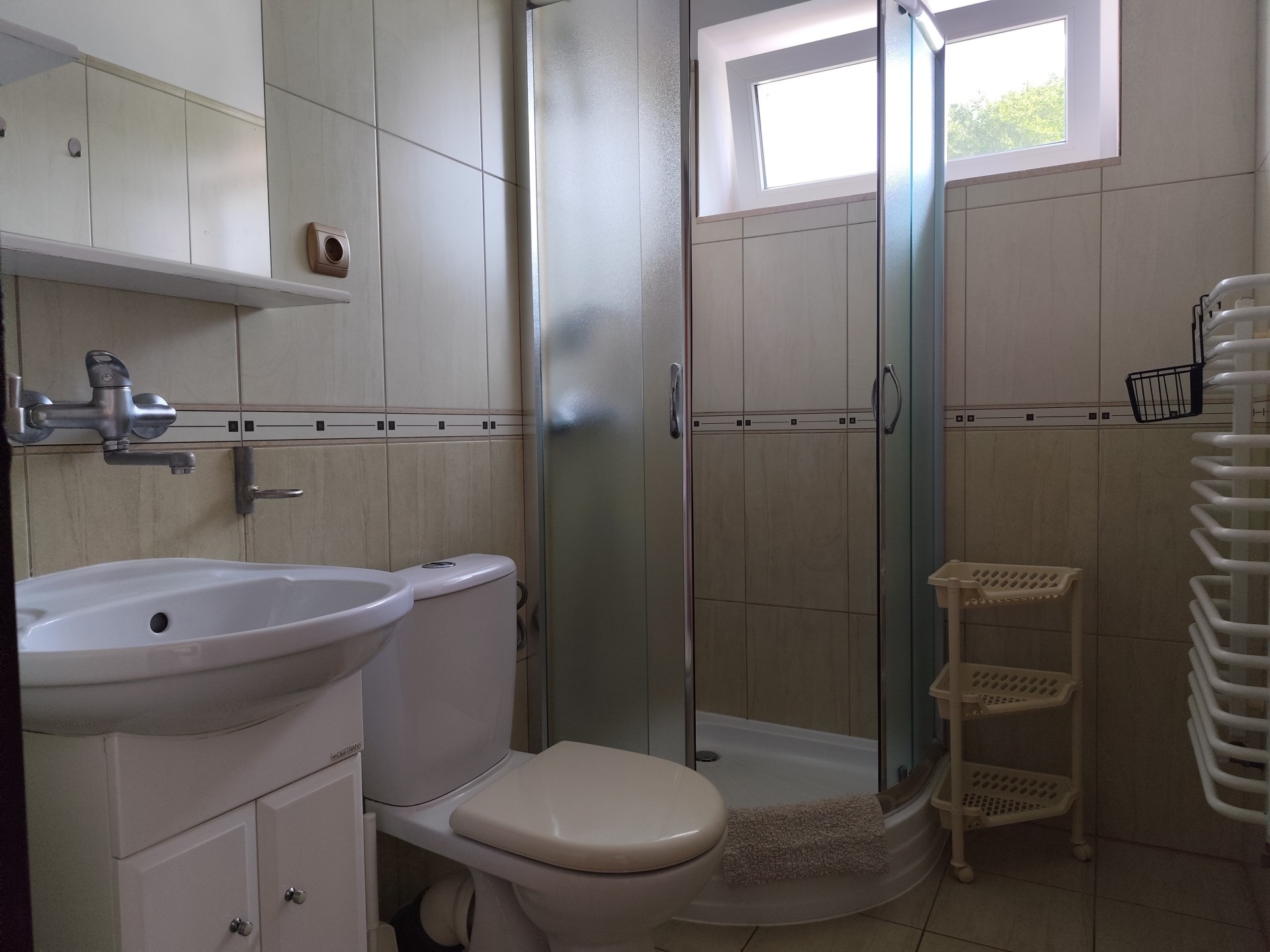 pokój nr 2 typu studio
