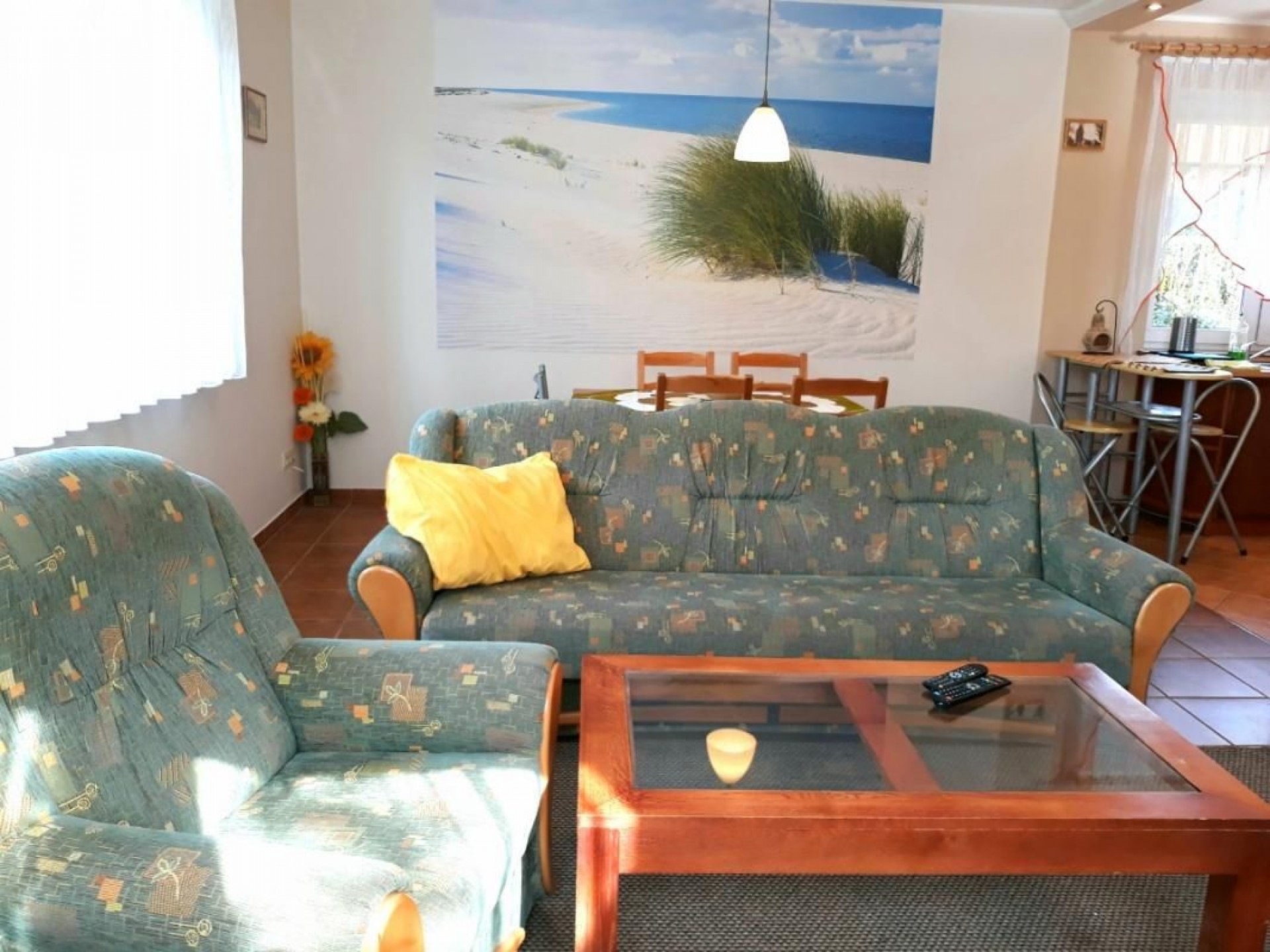 Domki Letniskowe DUET