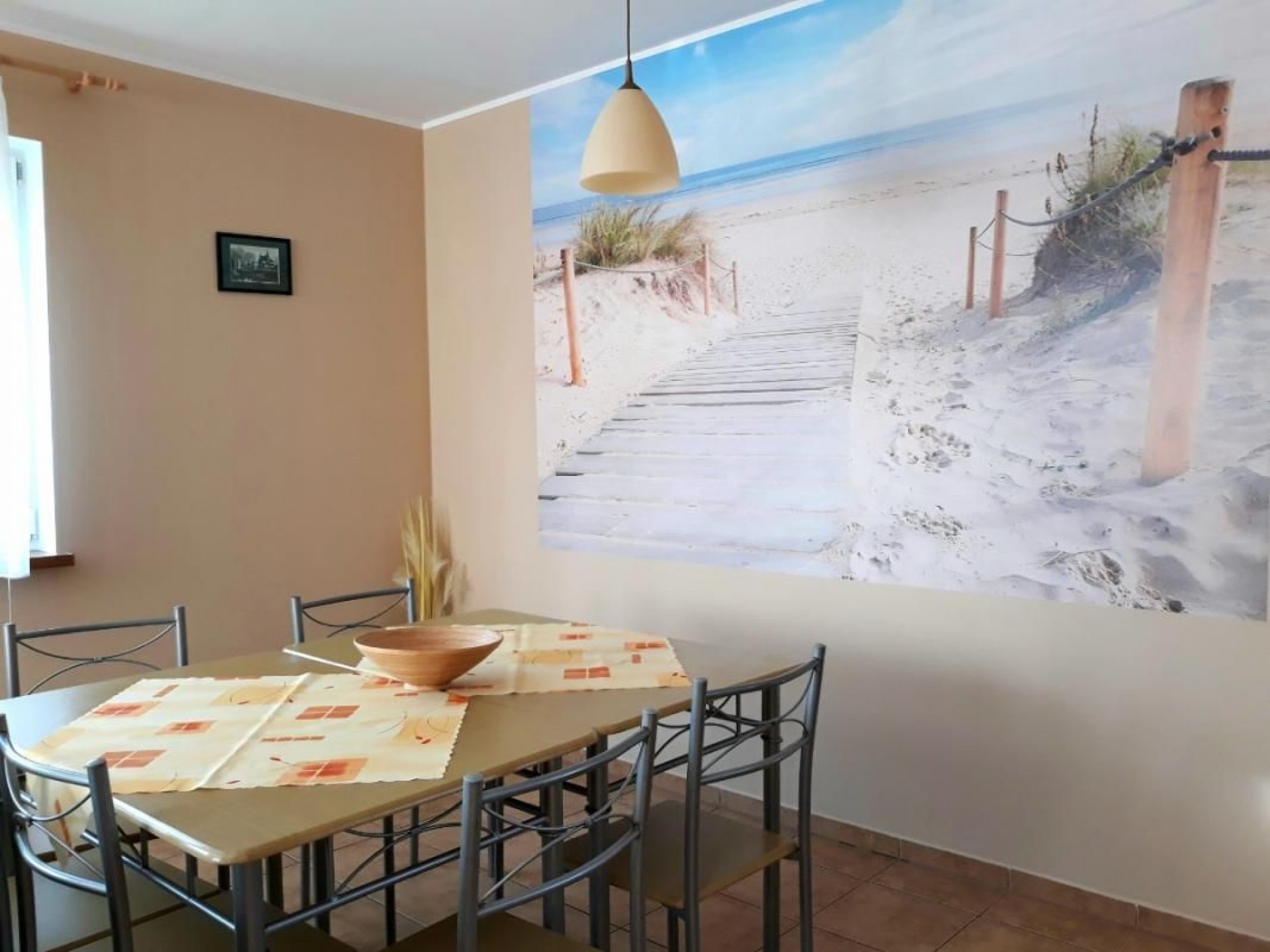 Domki Letniskowe DUET