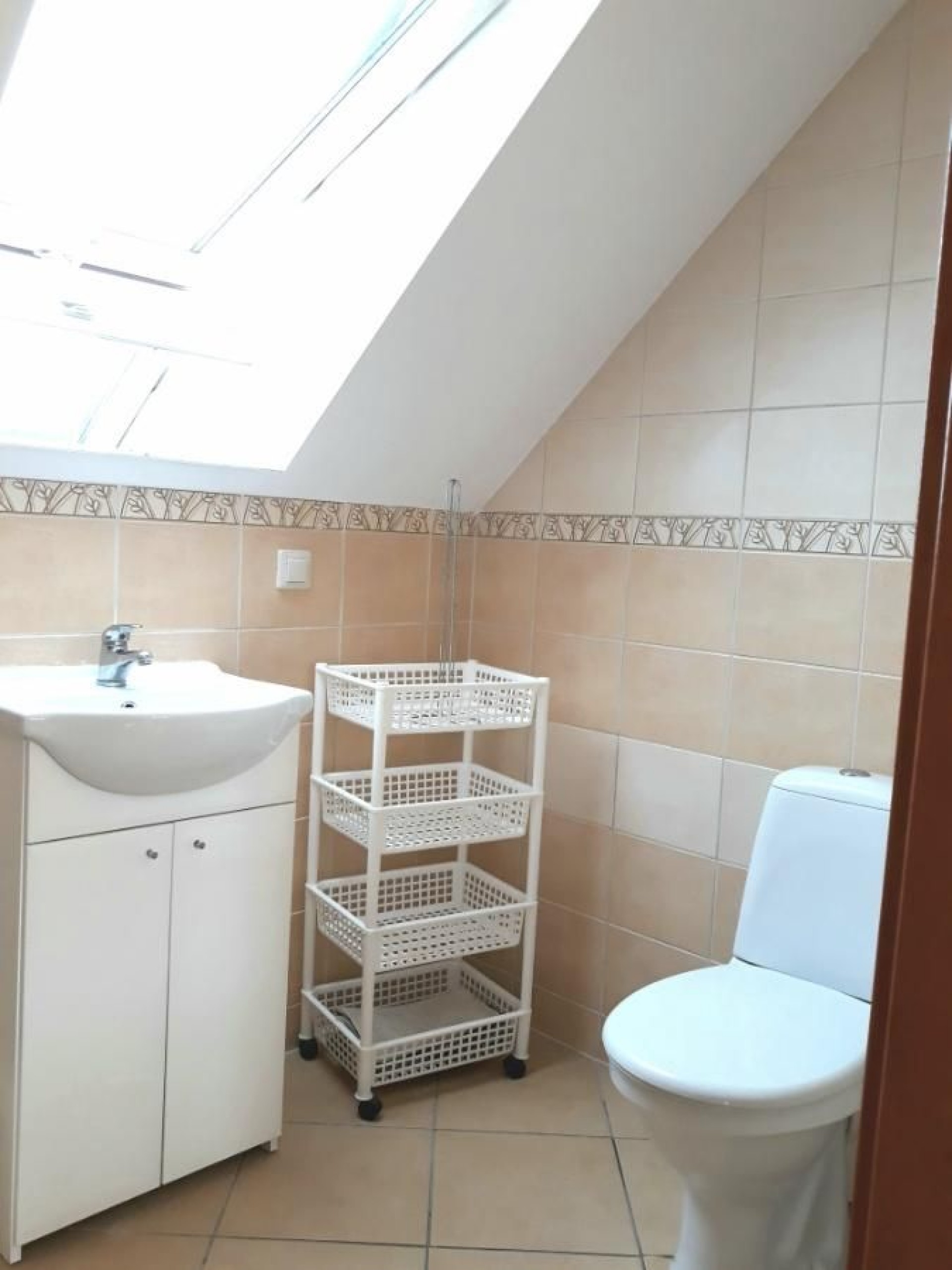 Domki Letniskowe DUET