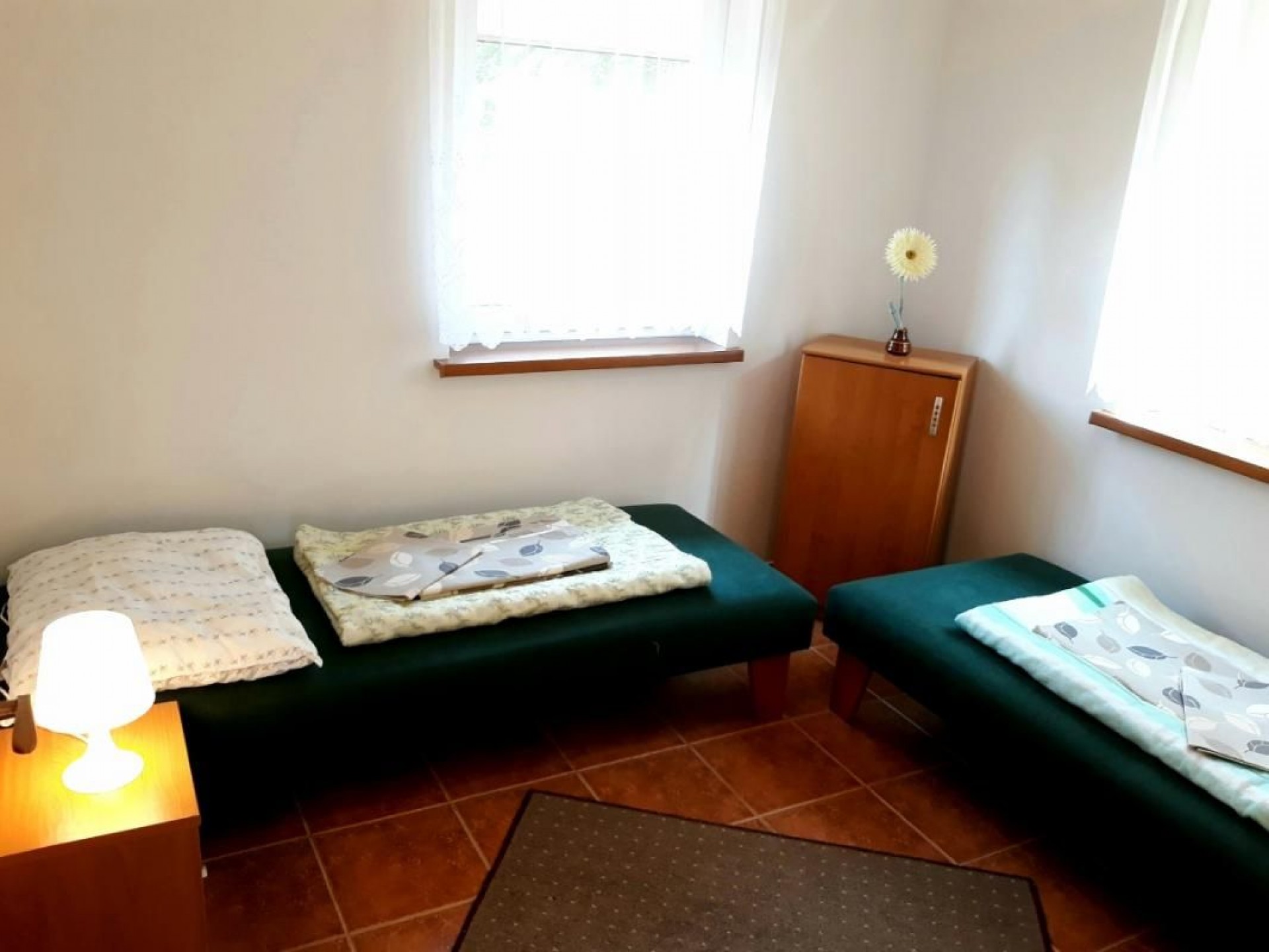 Domki Letniskowe DUET