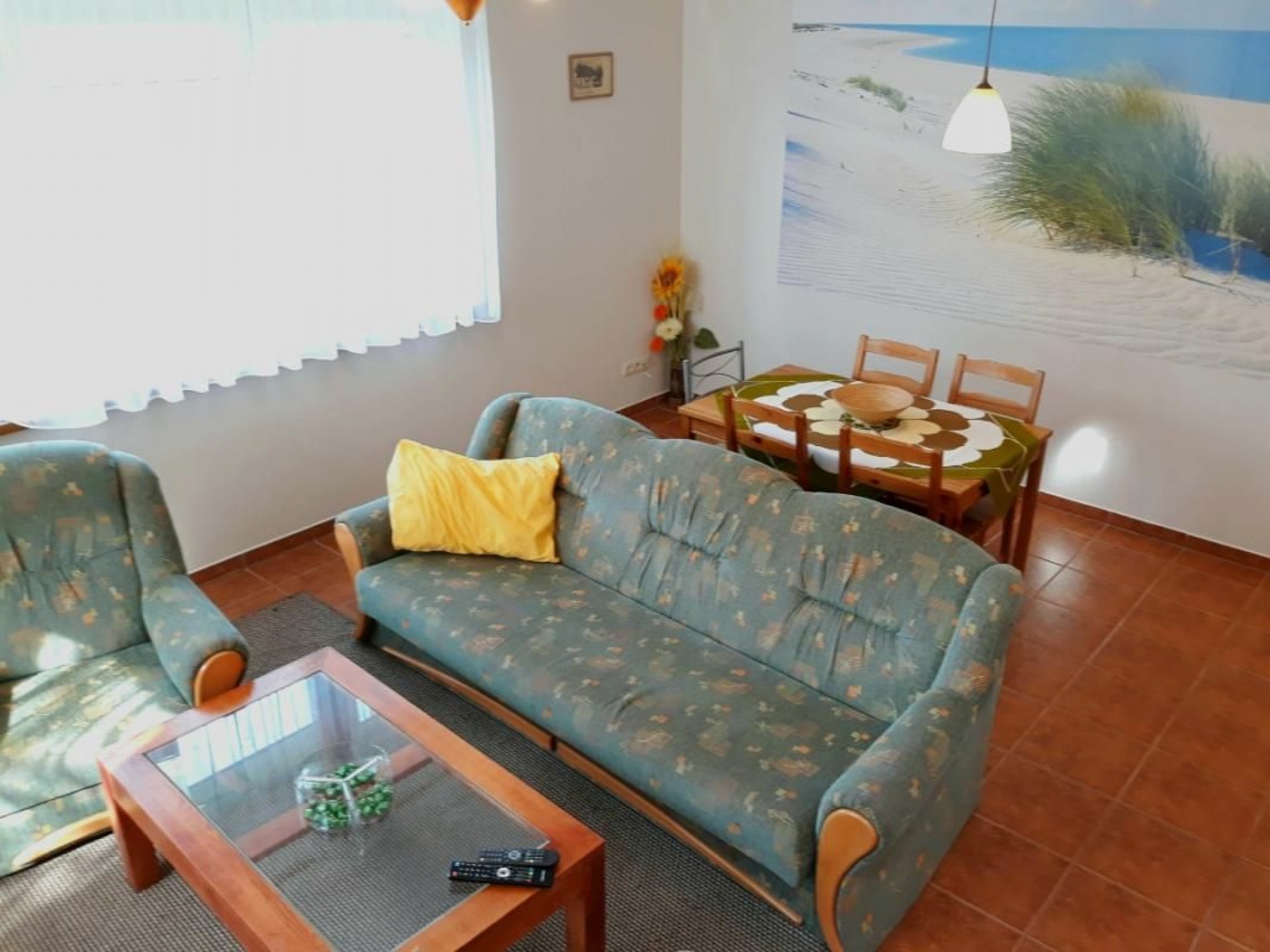 Domki Letniskowe DUET