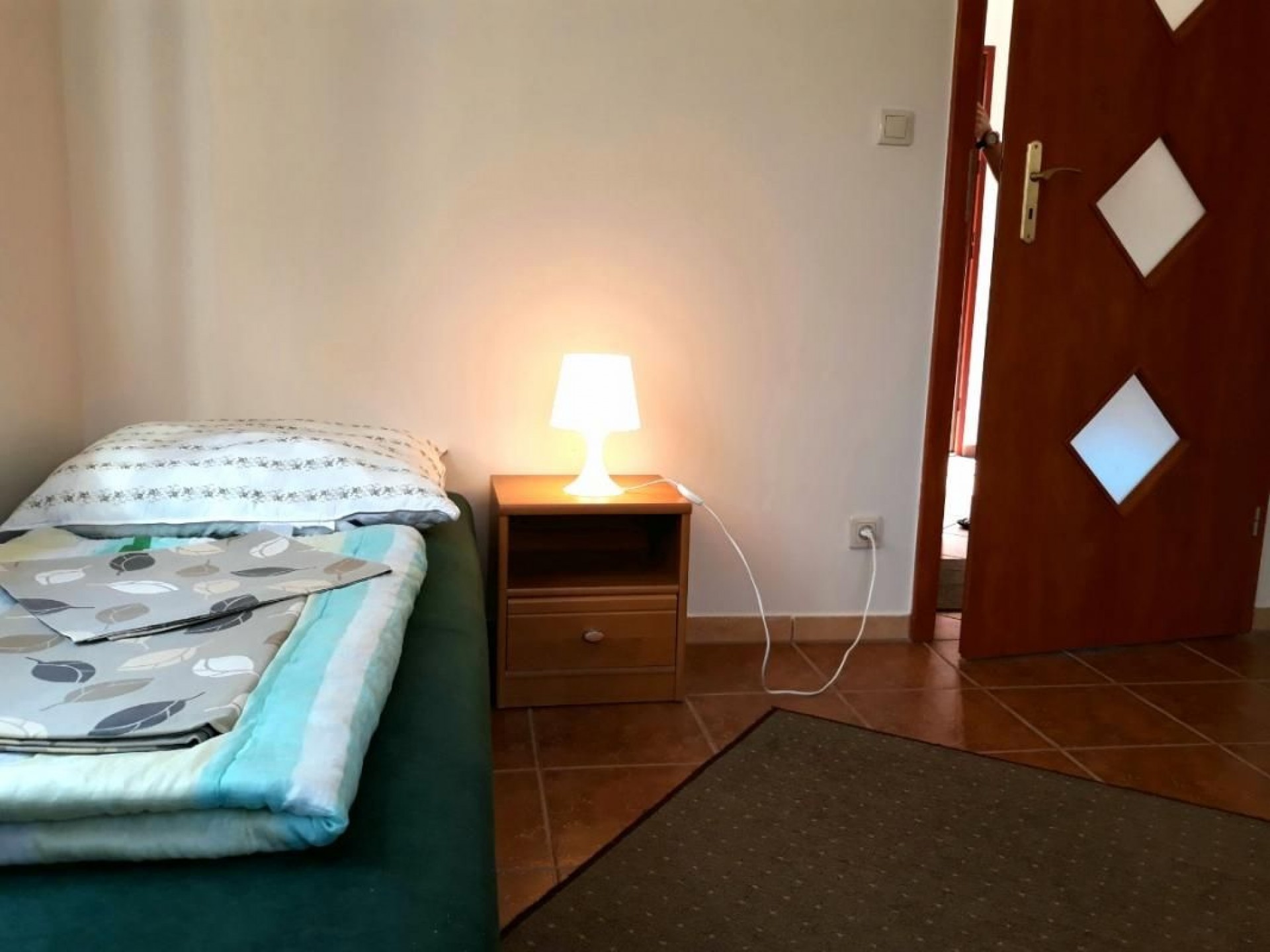 Domki Letniskowe DUET