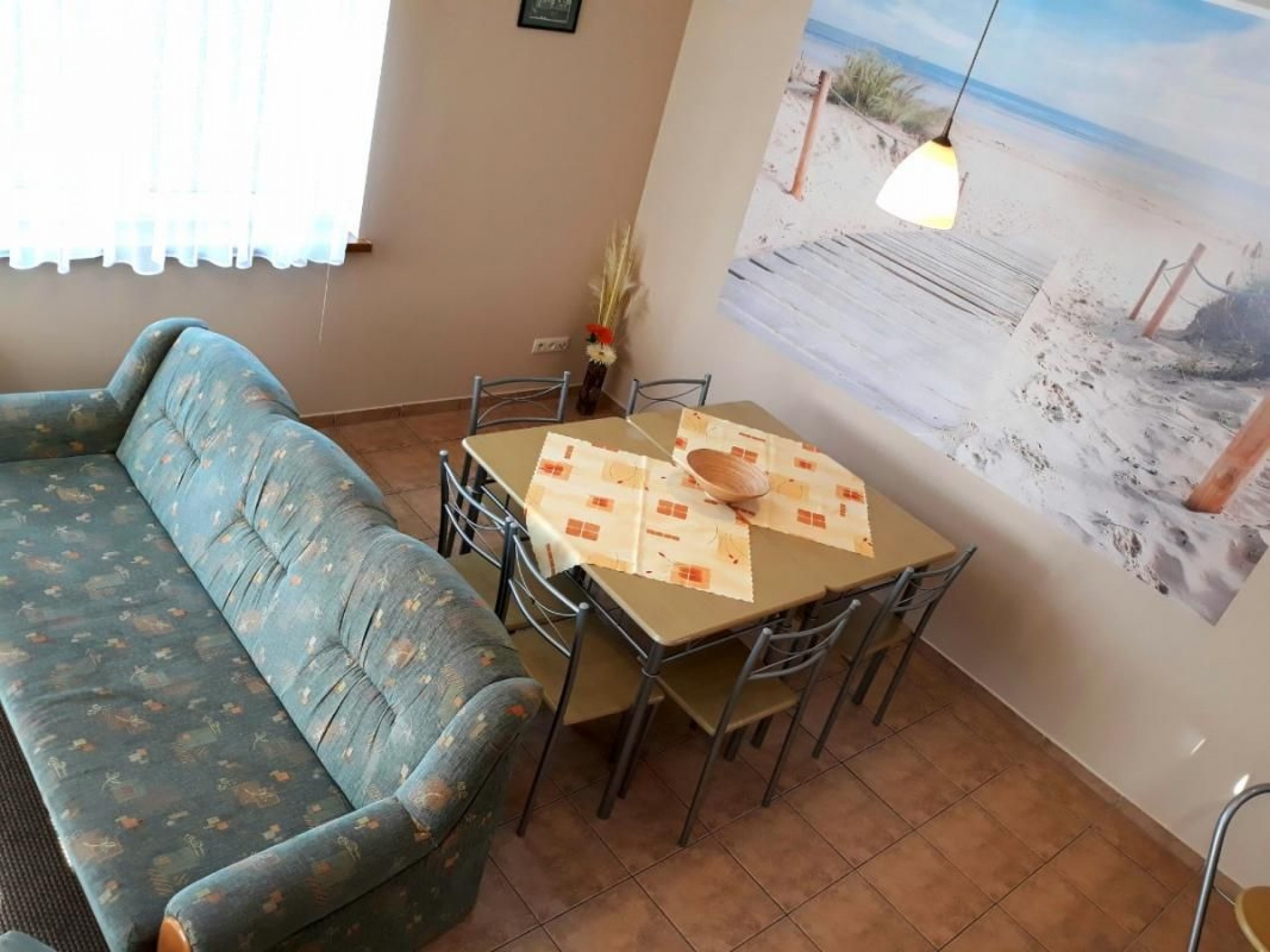 Domki Letniskowe DUET