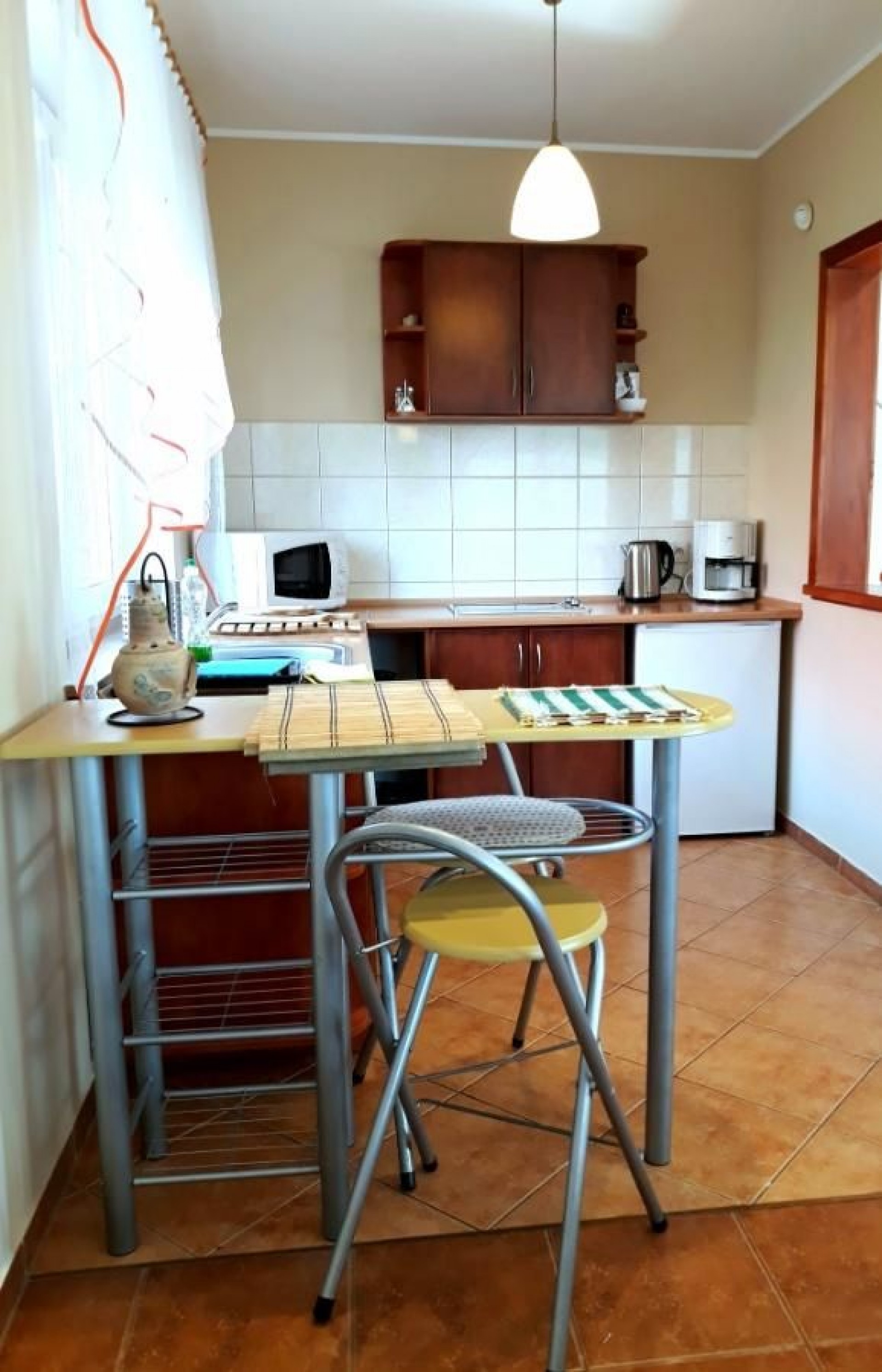 Domki Letniskowe DUET